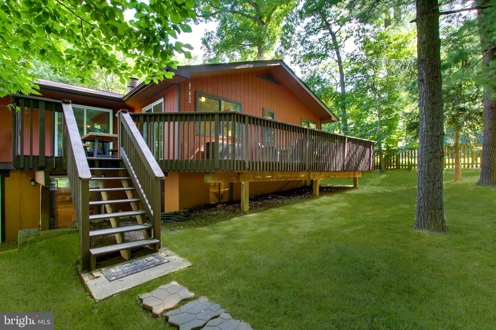 LONGFELLOW - Residential