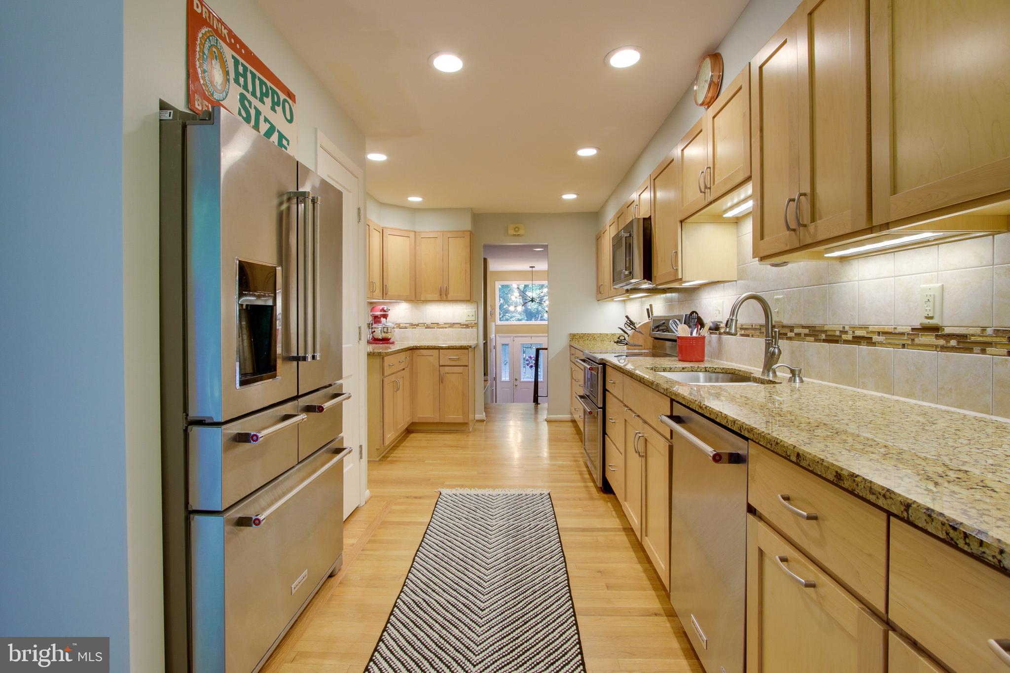 LONGFELLOW - Residential