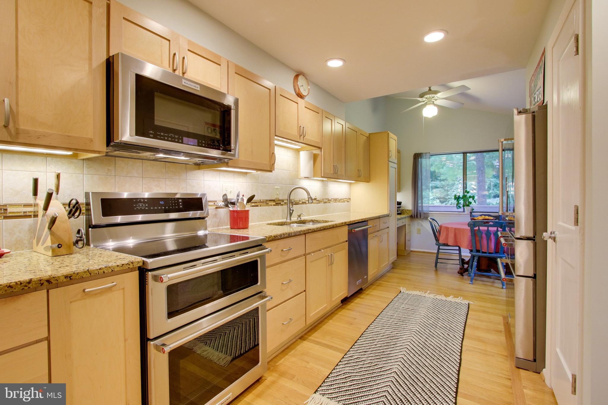 LONGFELLOW - Residential