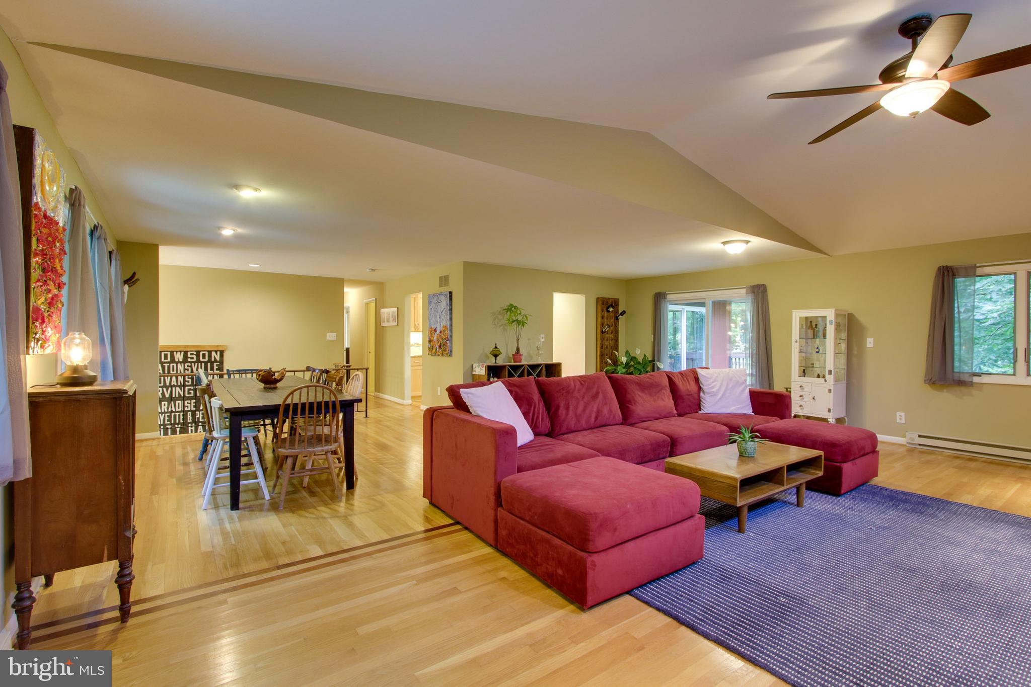 LONGFELLOW - Residential