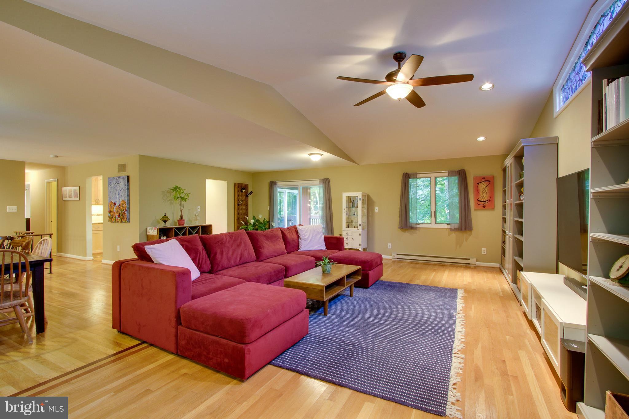 LONGFELLOW - Residential