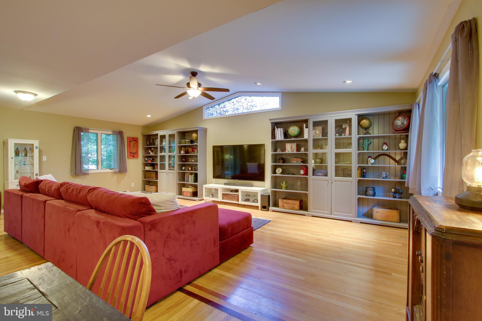 LONGFELLOW - Residential