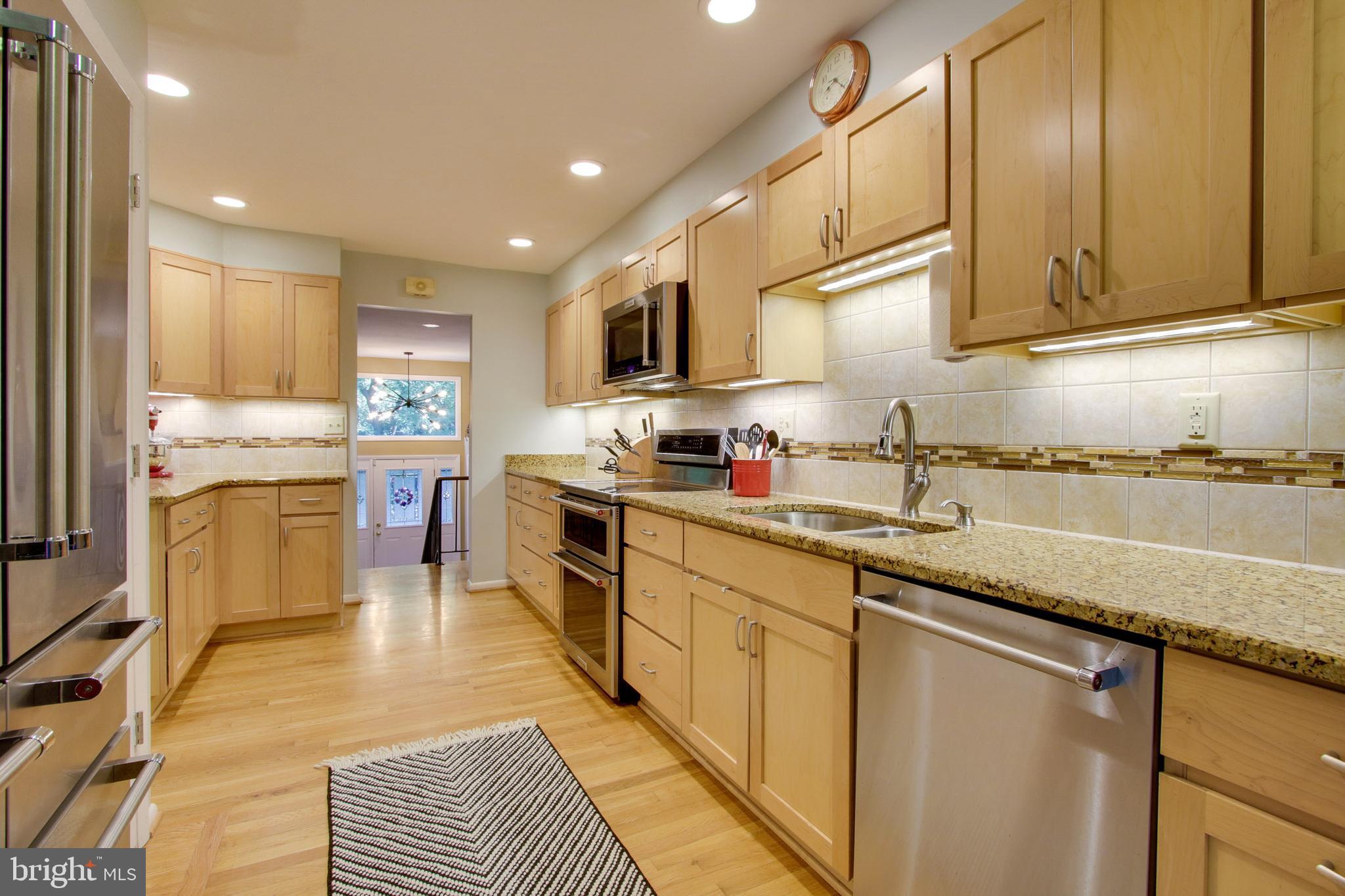 LONGFELLOW - Residential