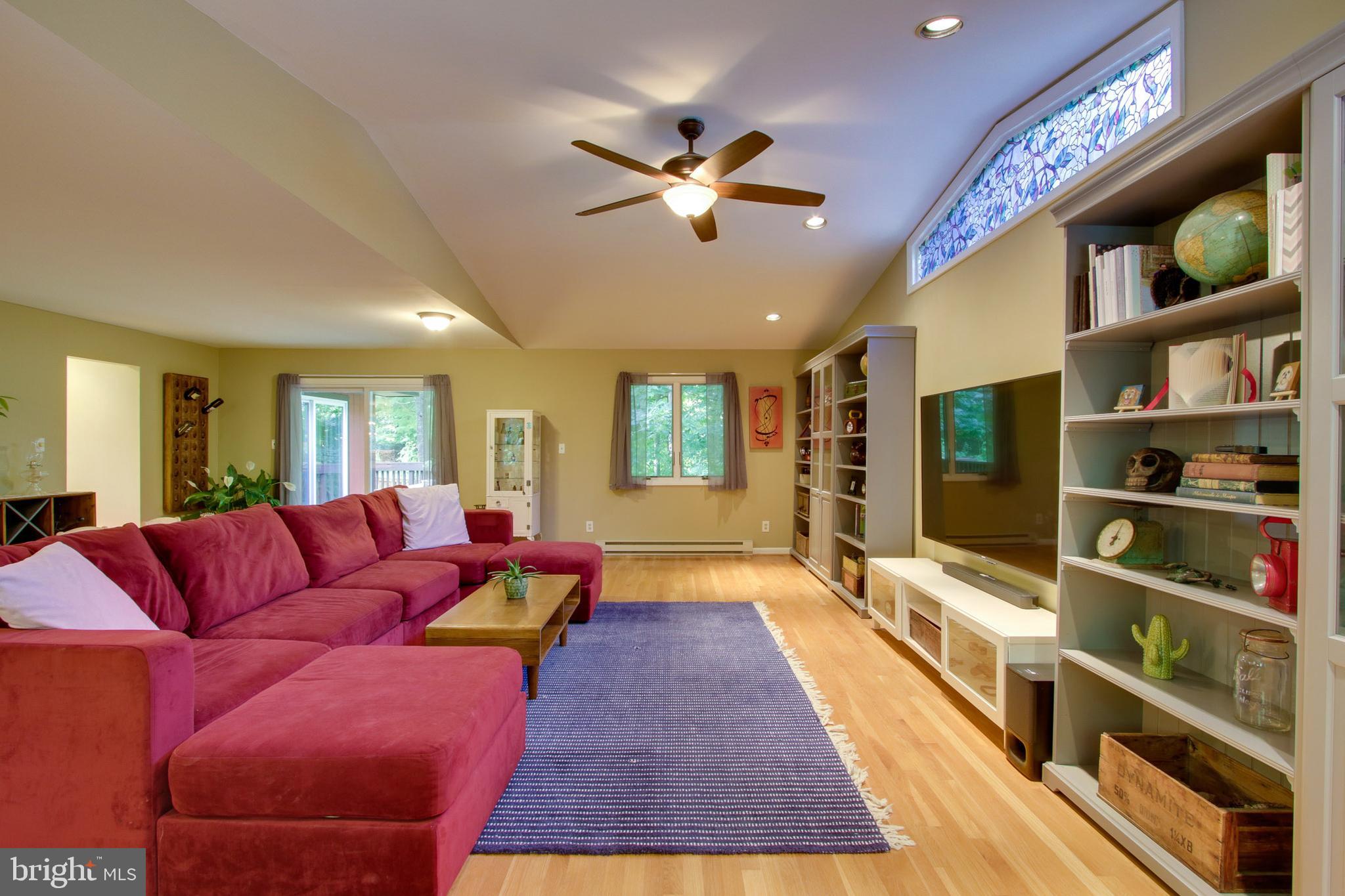 LONGFELLOW - Residential