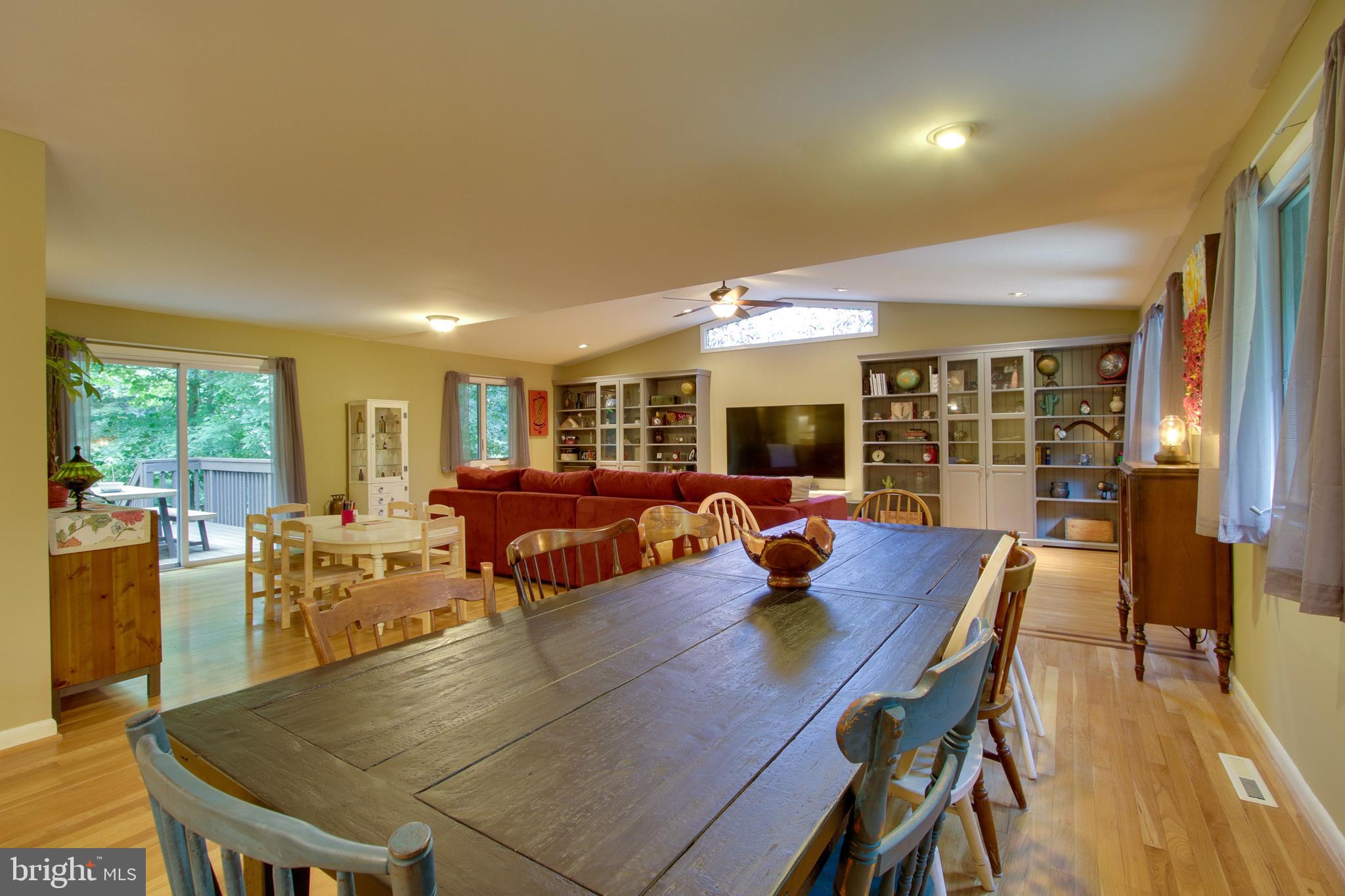 LONGFELLOW - Residential