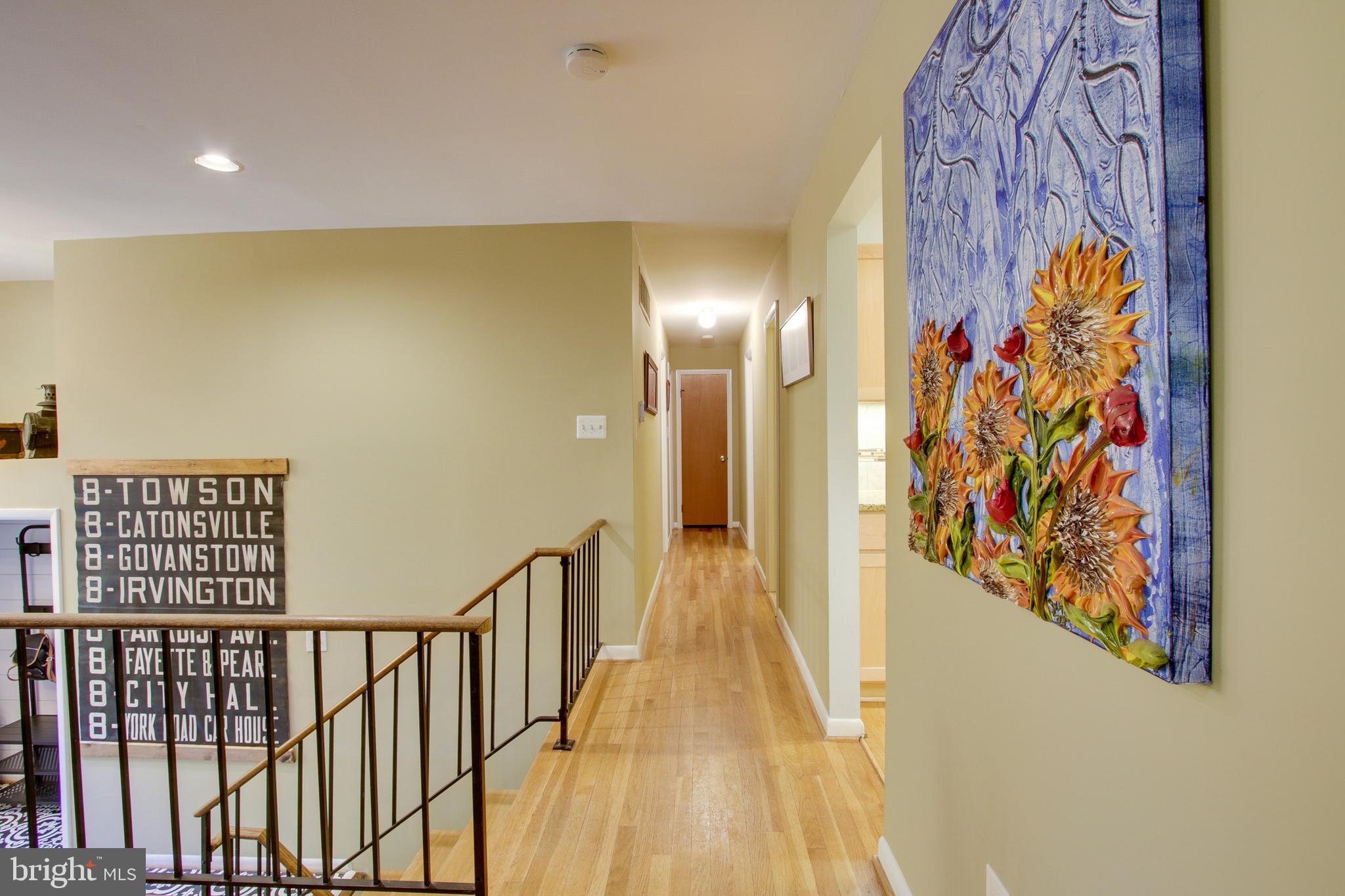 LONGFELLOW - Residential