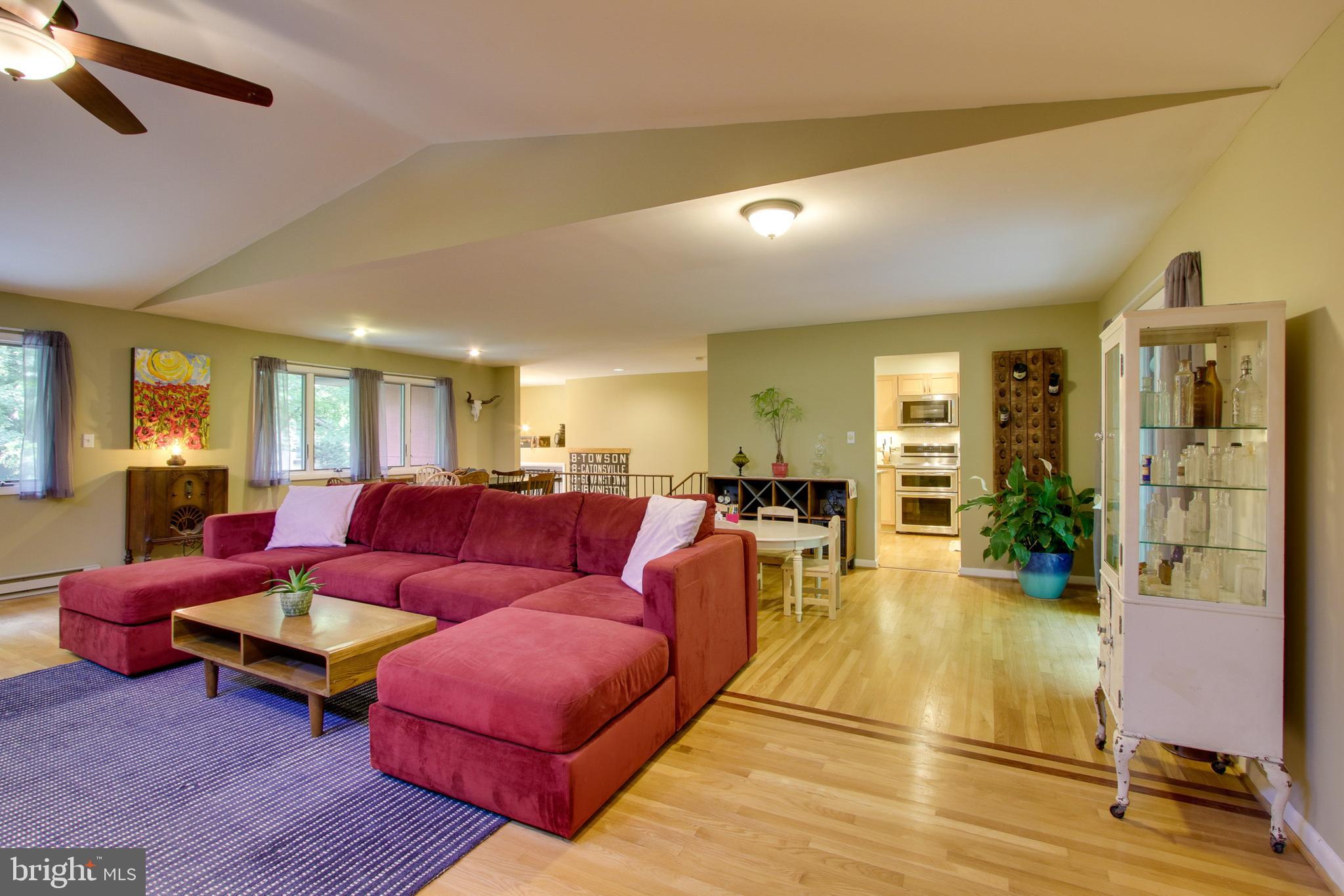 LONGFELLOW - Residential