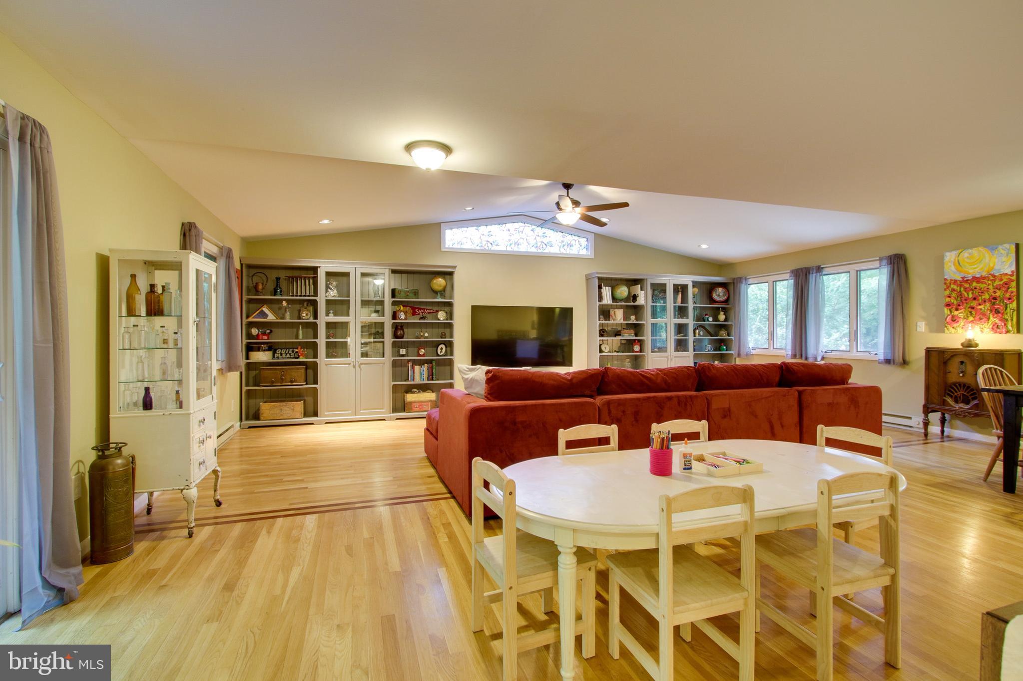 LONGFELLOW - Residential