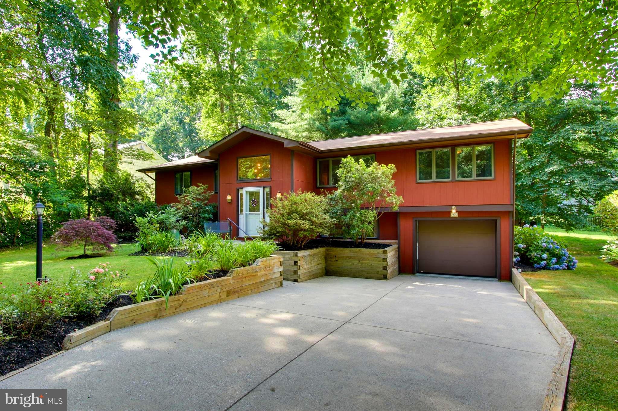 LONGFELLOW - Residential