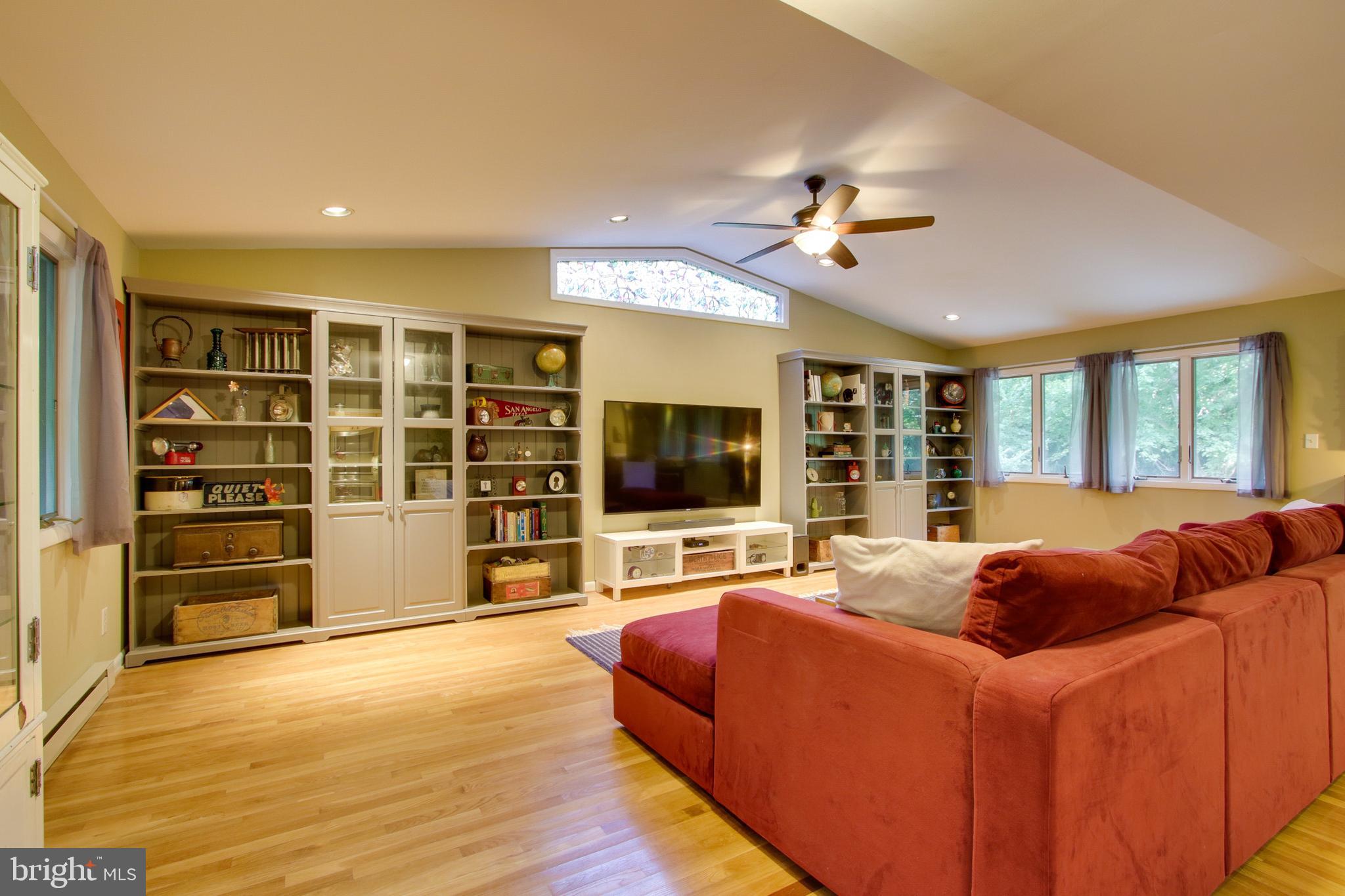 LONGFELLOW - Residential