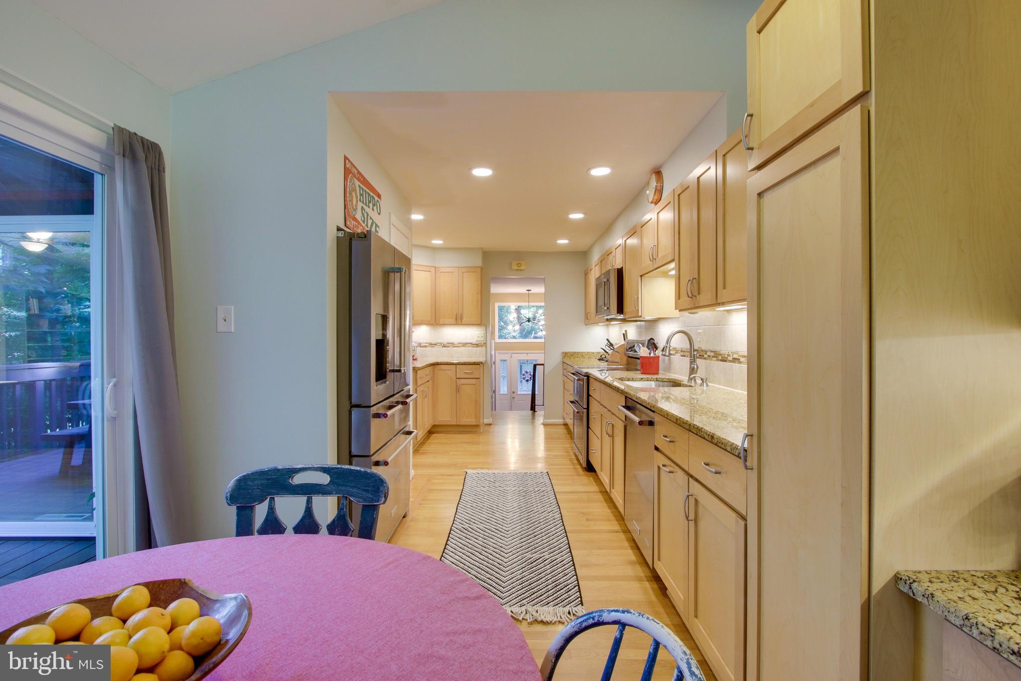 LONGFELLOW - Residential