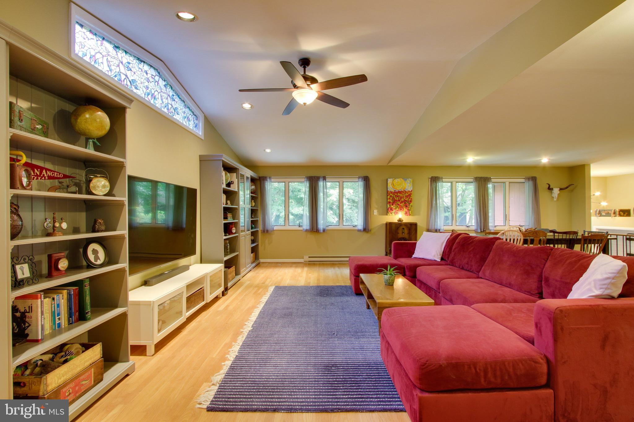 LONGFELLOW - Residential