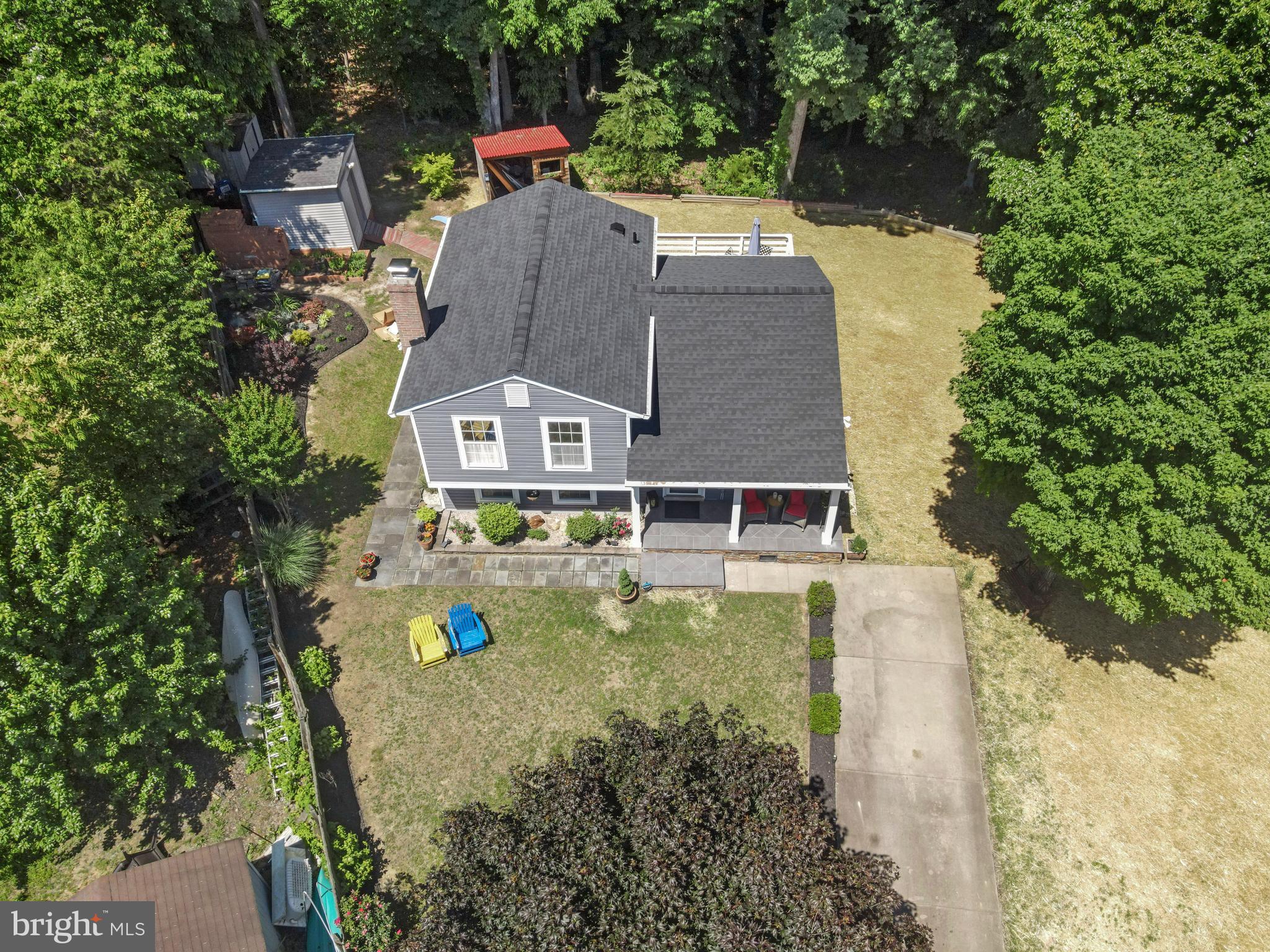 KNOLLS OF DUMFRIES - Residential