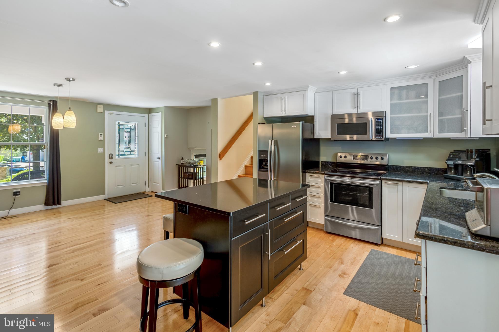 KNOLLS OF DUMFRIES - Residential