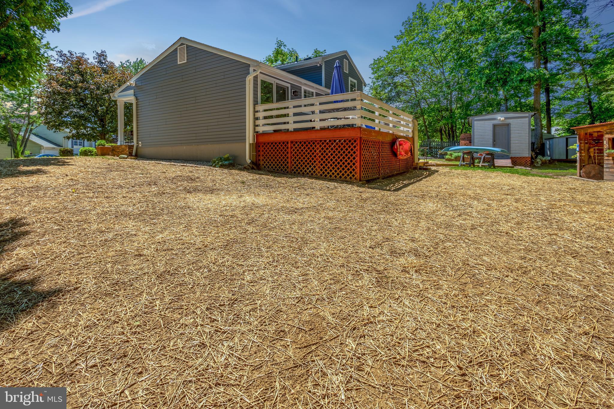 KNOLLS OF DUMFRIES - Residential