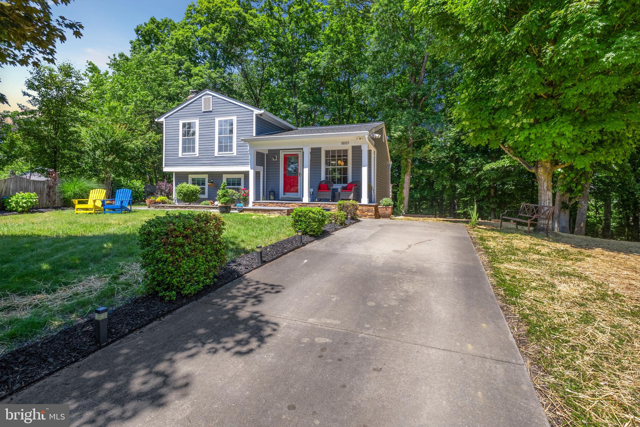 KNOLLS OF DUMFRIES - Residential