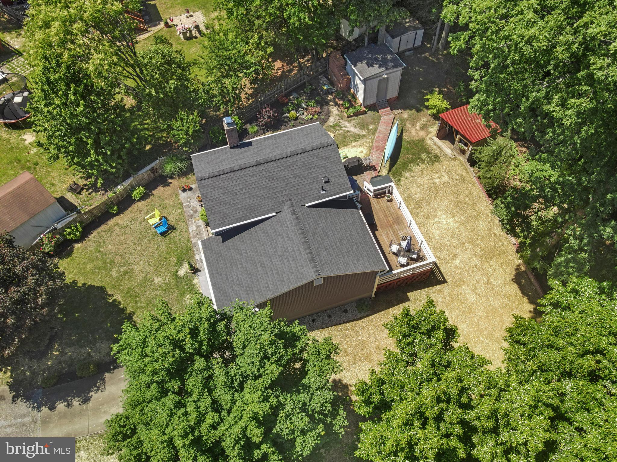 KNOLLS OF DUMFRIES - Residential