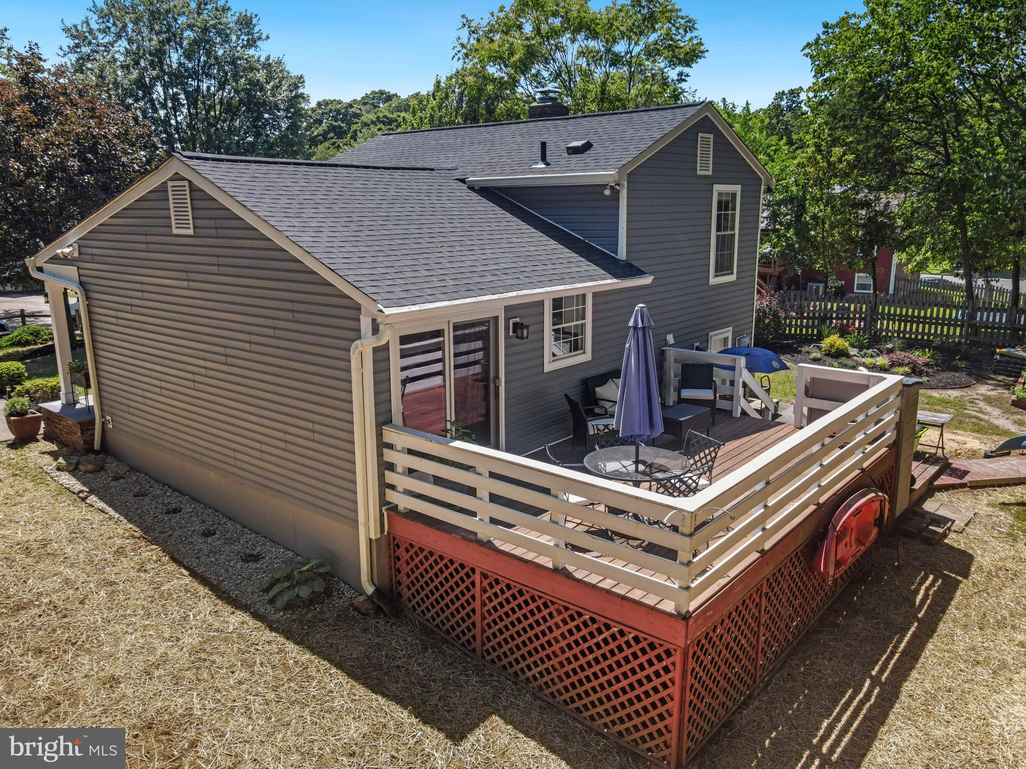 KNOLLS OF DUMFRIES - Residential