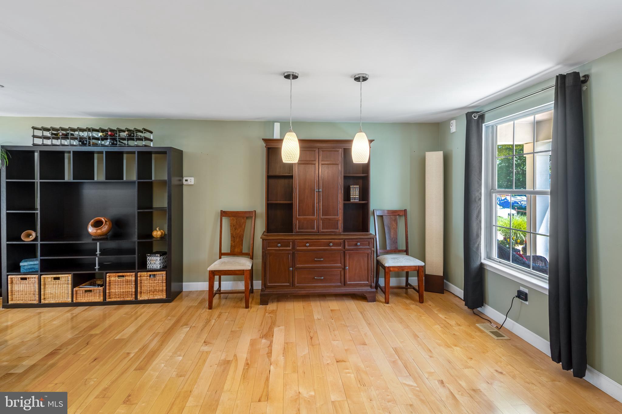 KNOLLS OF DUMFRIES - Residential