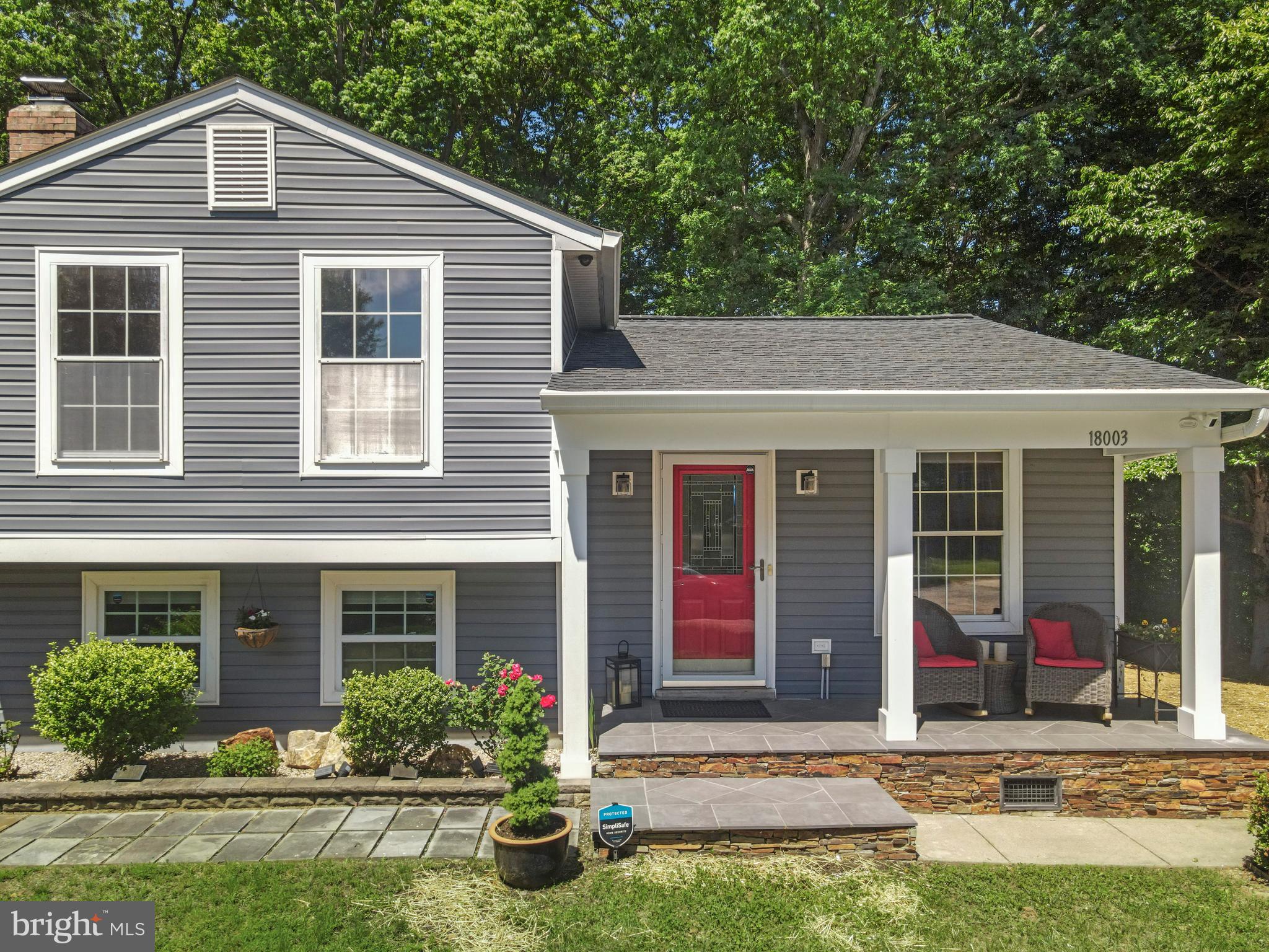 KNOLLS OF DUMFRIES - Residential