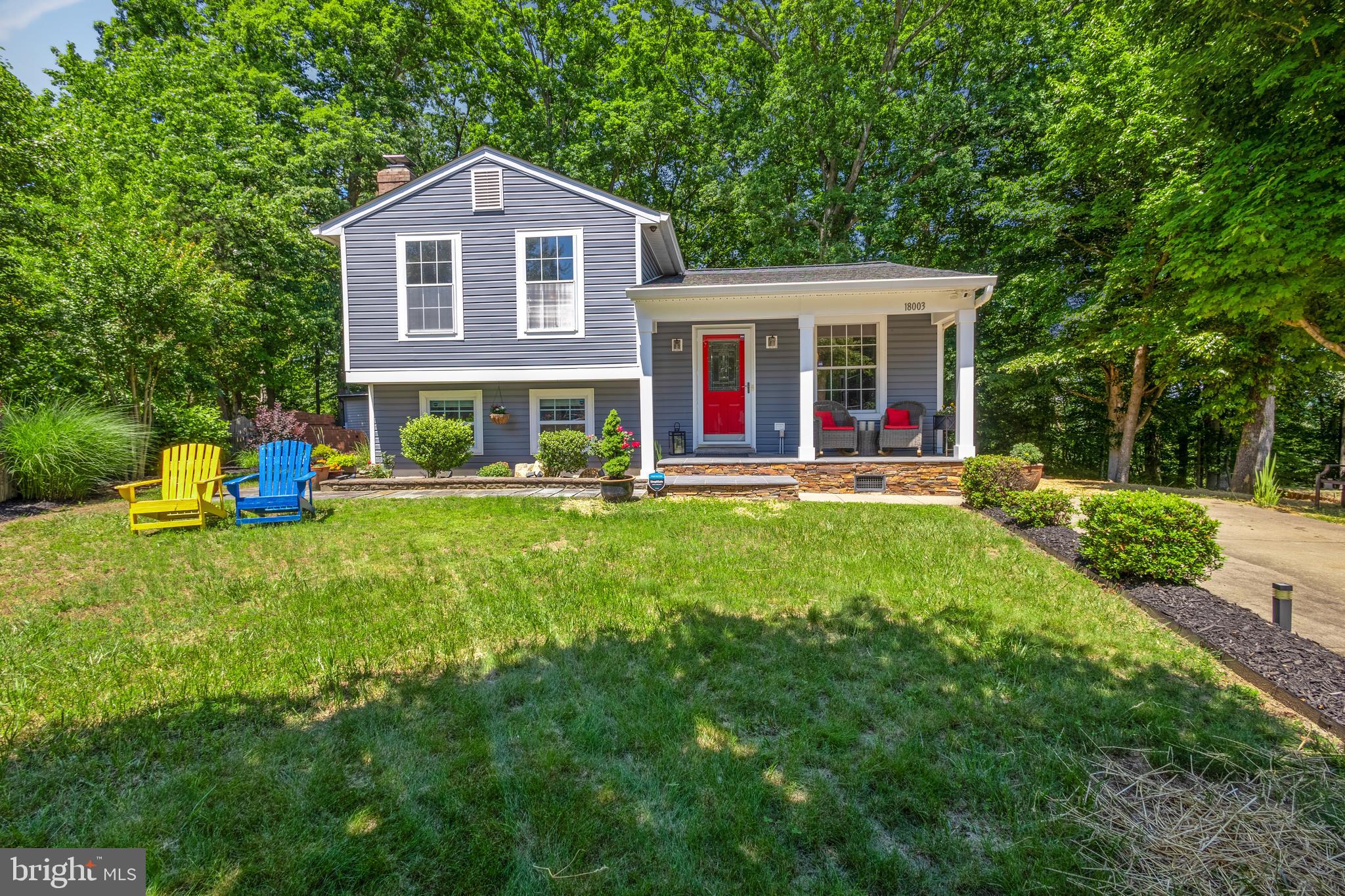 KNOLLS OF DUMFRIES - Residential