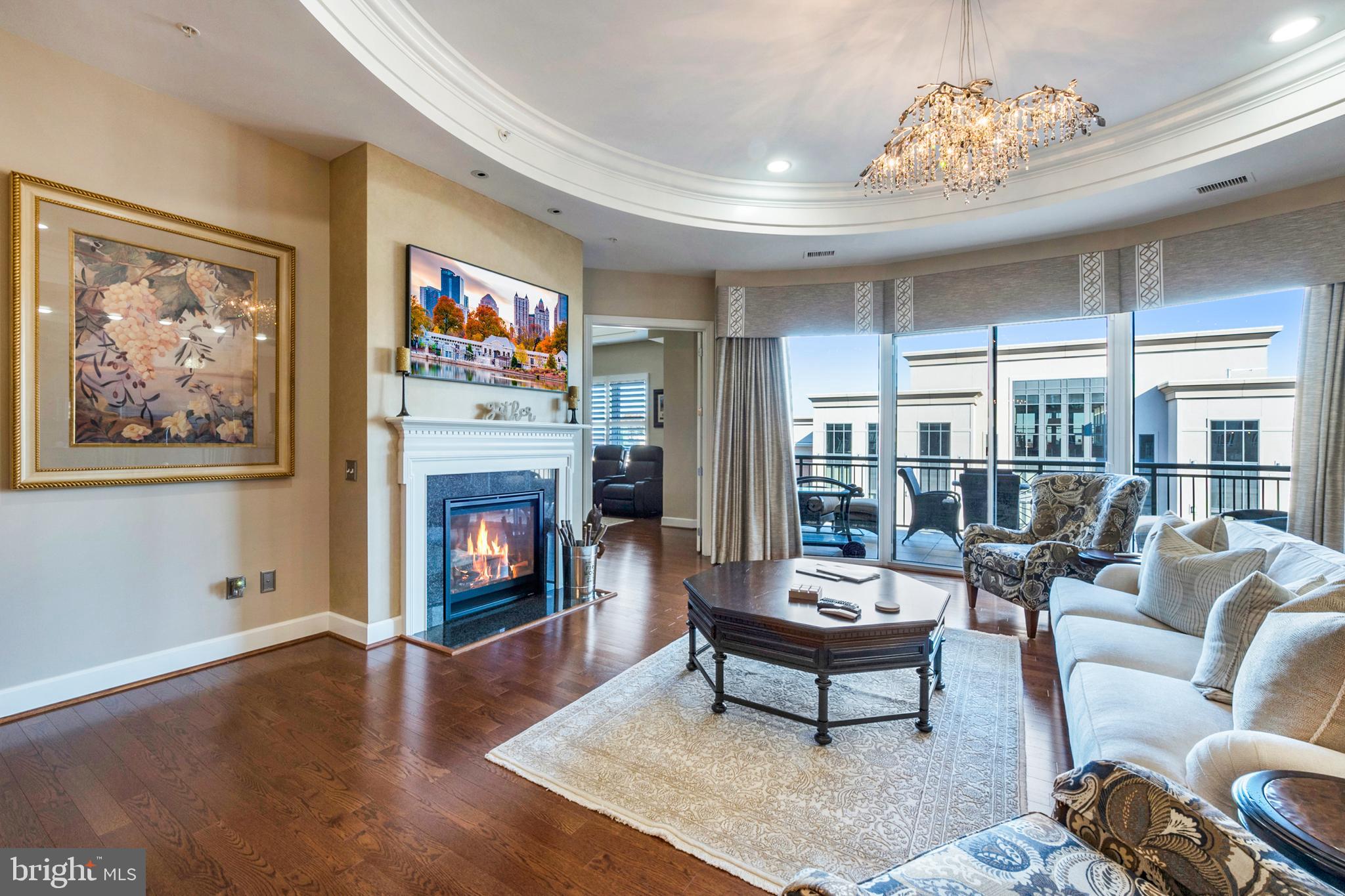 GRANDVIEW AT ANNAPOLIS TOWNE CENTRE - Residential