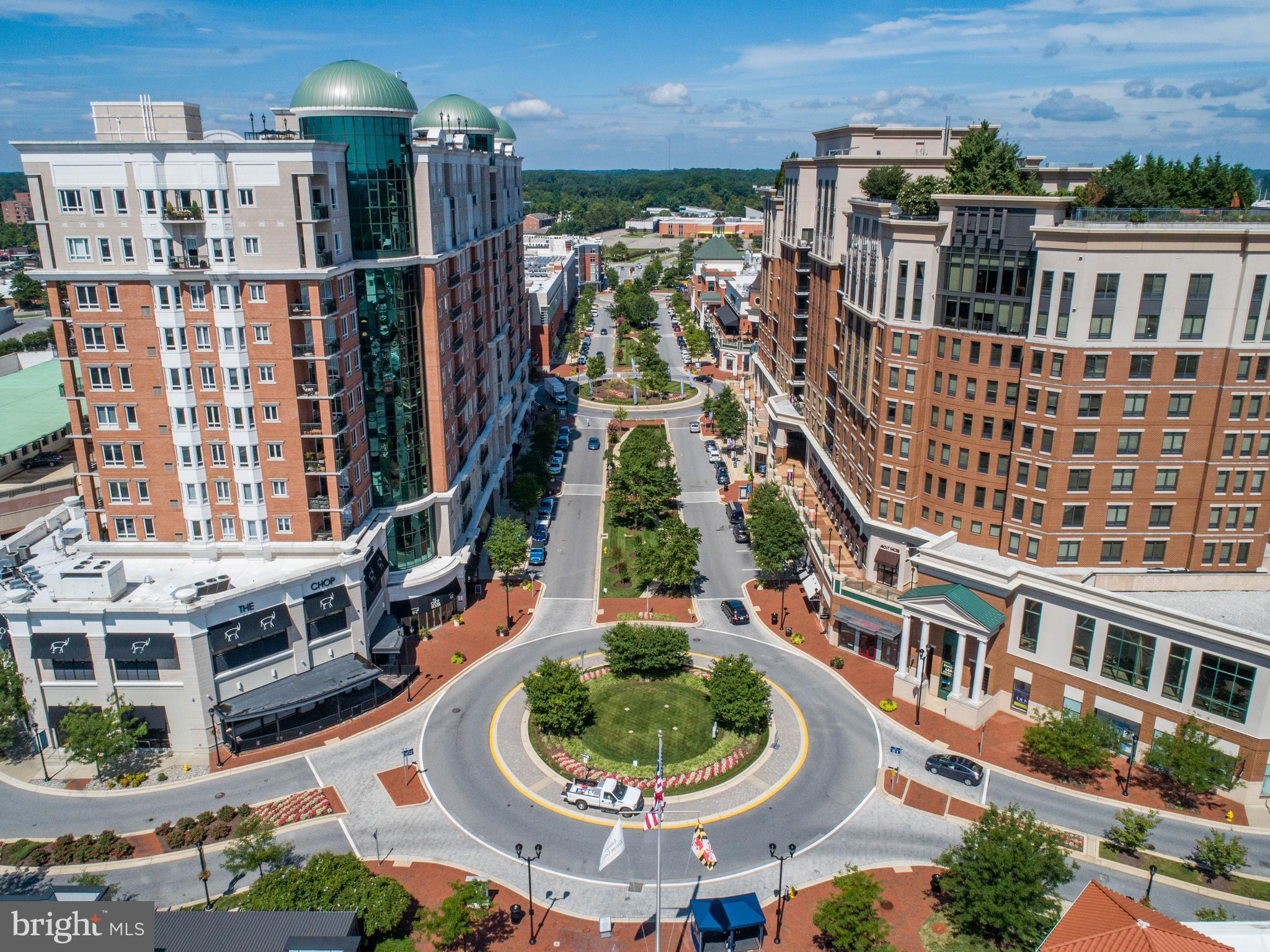 GRANDVIEW AT ANNAPOLIS TOWNE CENTRE - Residential