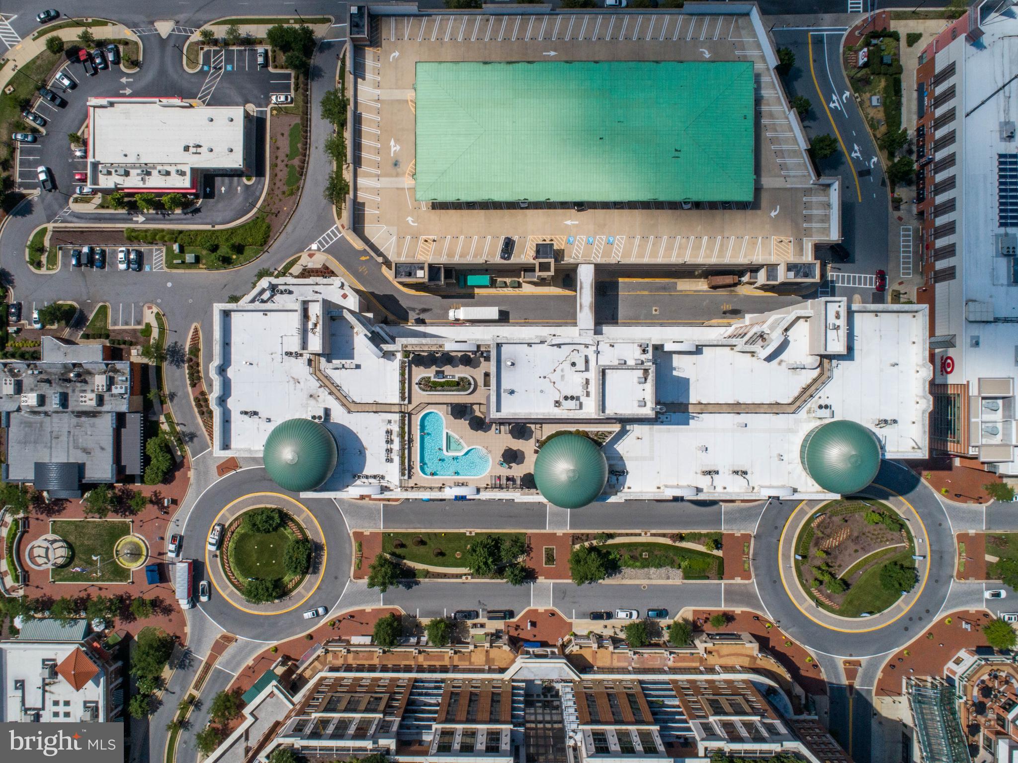 GRANDVIEW AT ANNAPOLIS TOWNE CENTRE - Residential