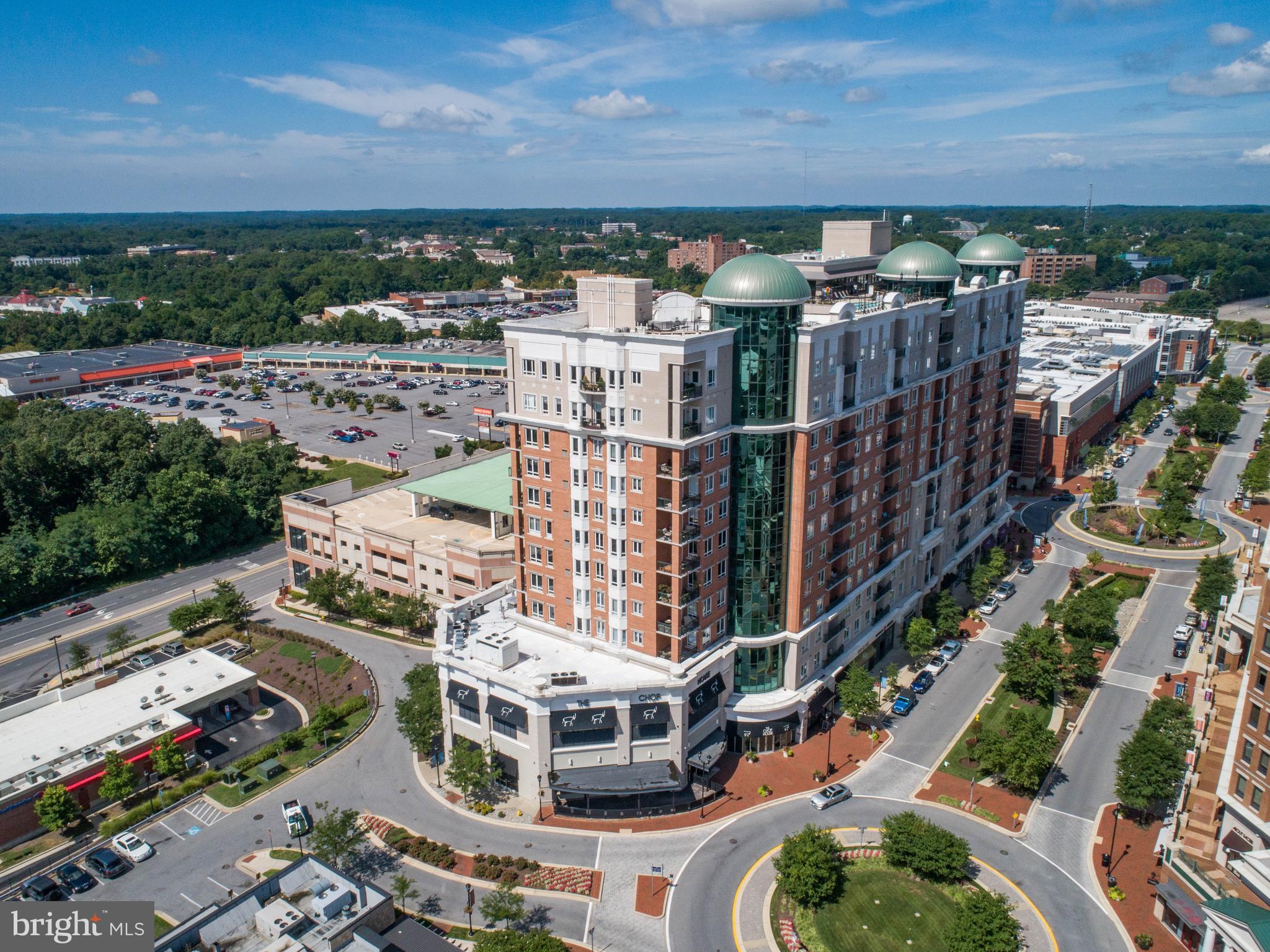 GRANDVIEW AT ANNAPOLIS TOWNE CENTRE - Residential