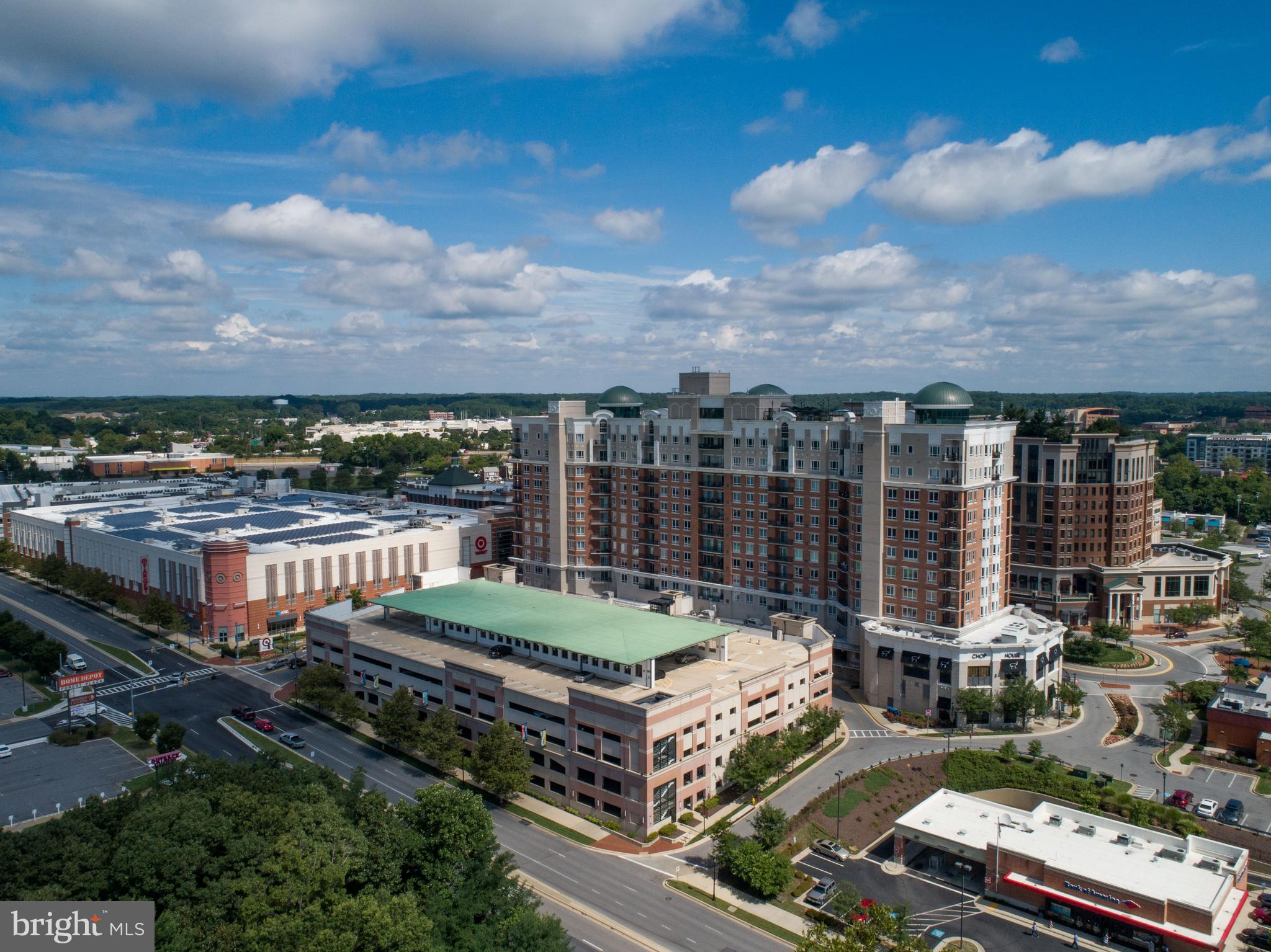 GRANDVIEW AT ANNAPOLIS TOWNE CENTRE - Residential