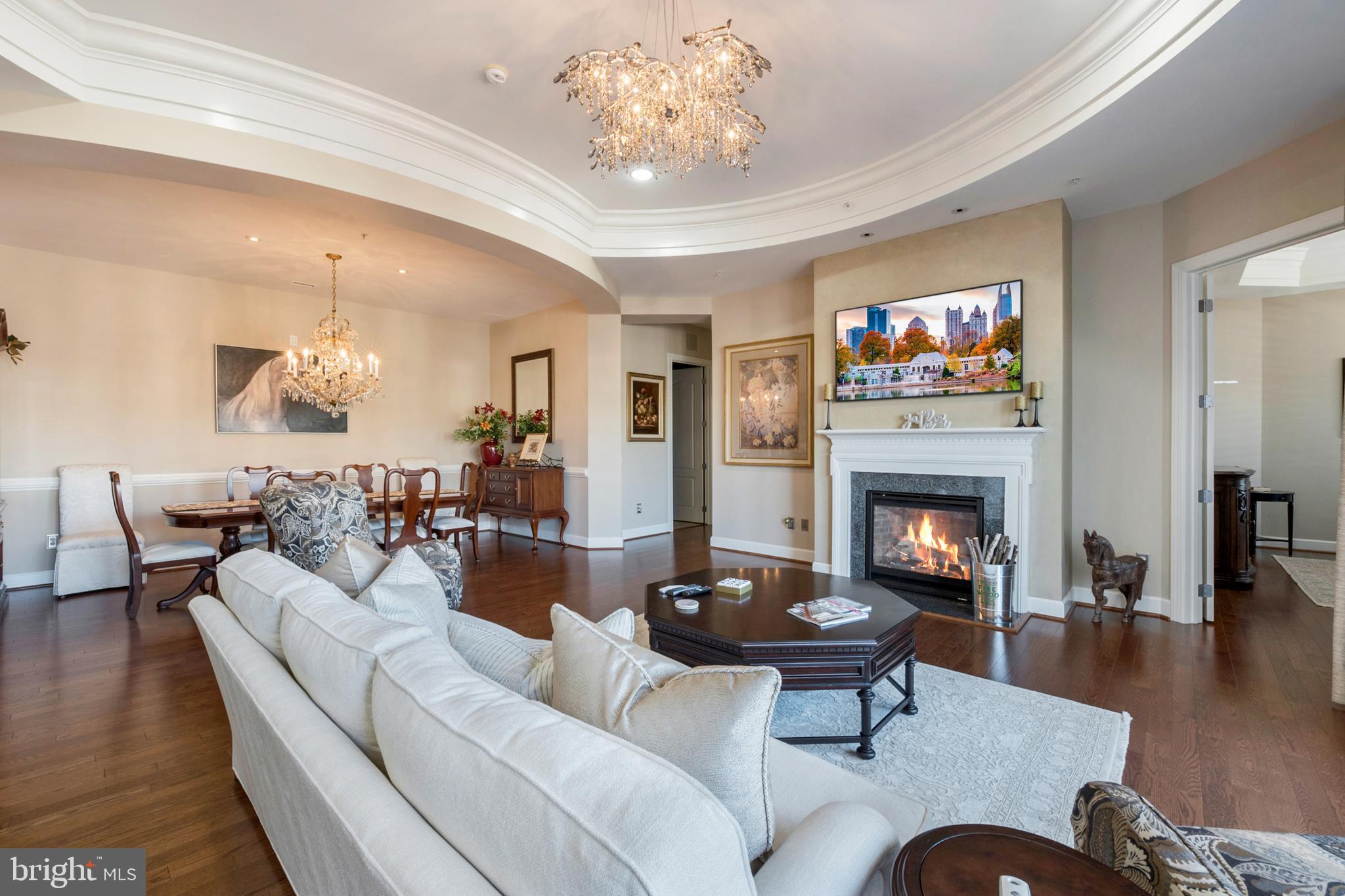 GRANDVIEW AT ANNAPOLIS TOWNE CENTRE - Residential