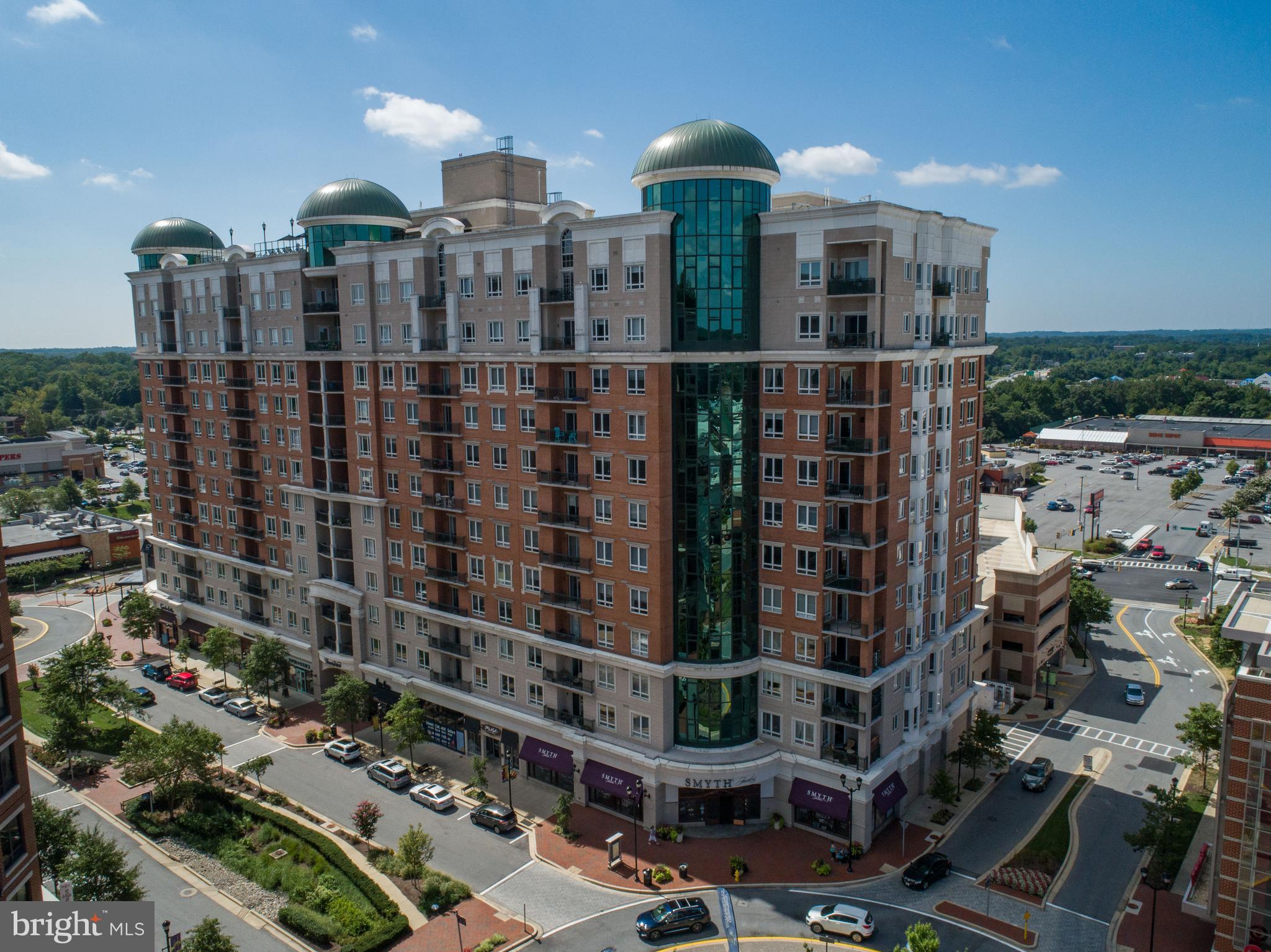 GRANDVIEW AT ANNAPOLIS TOWNE CENTRE - Residential