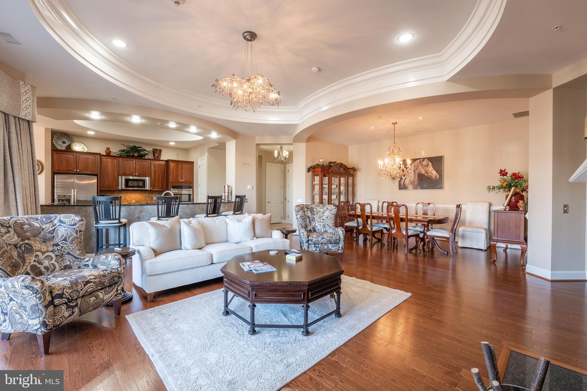 GRANDVIEW AT ANNAPOLIS TOWNE CENTRE - Residential