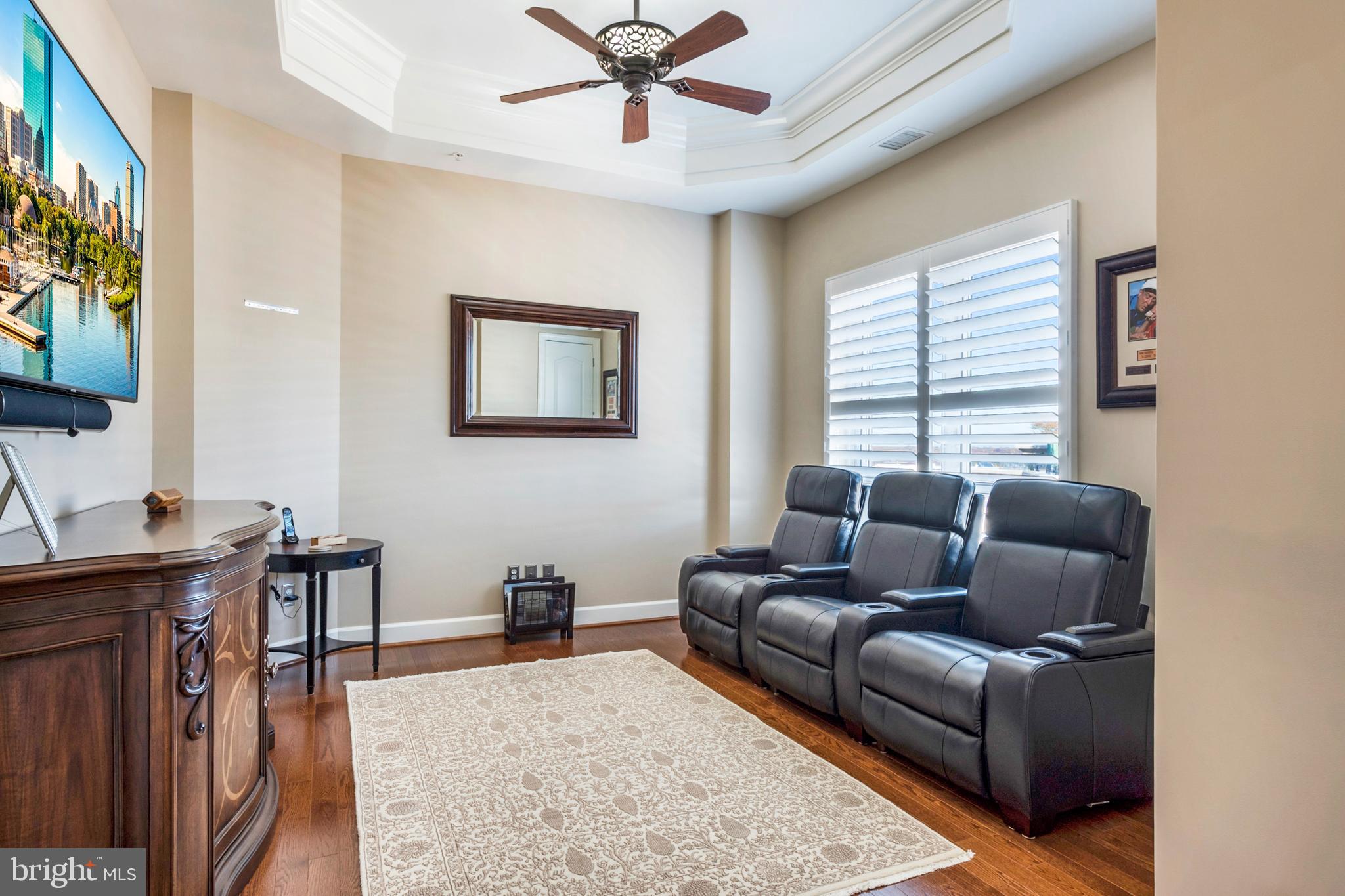 GRANDVIEW AT ANNAPOLIS TOWNE CENTRE - Residential