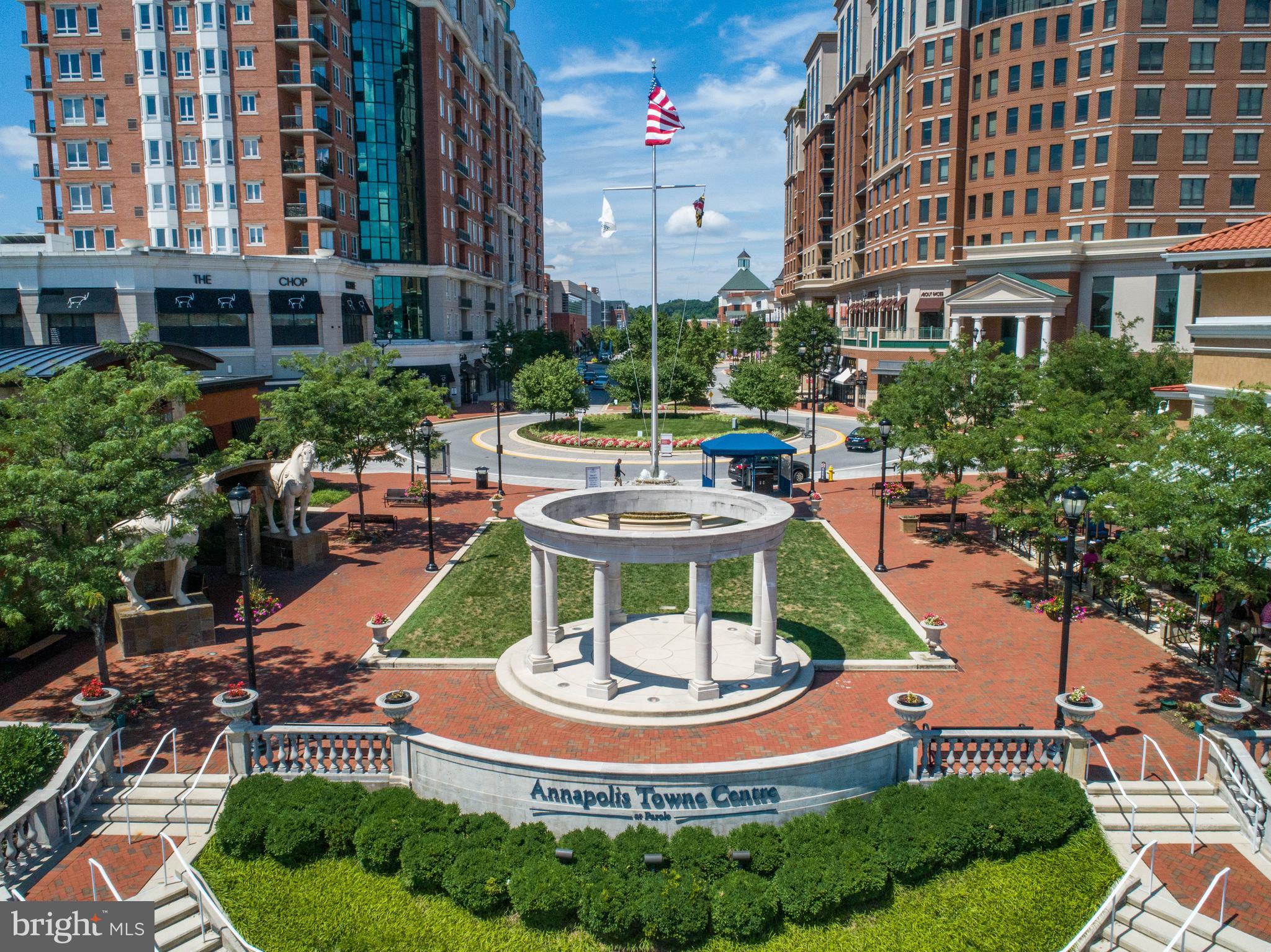 GRANDVIEW AT ANNAPOLIS TOWNE CENTRE - Residential