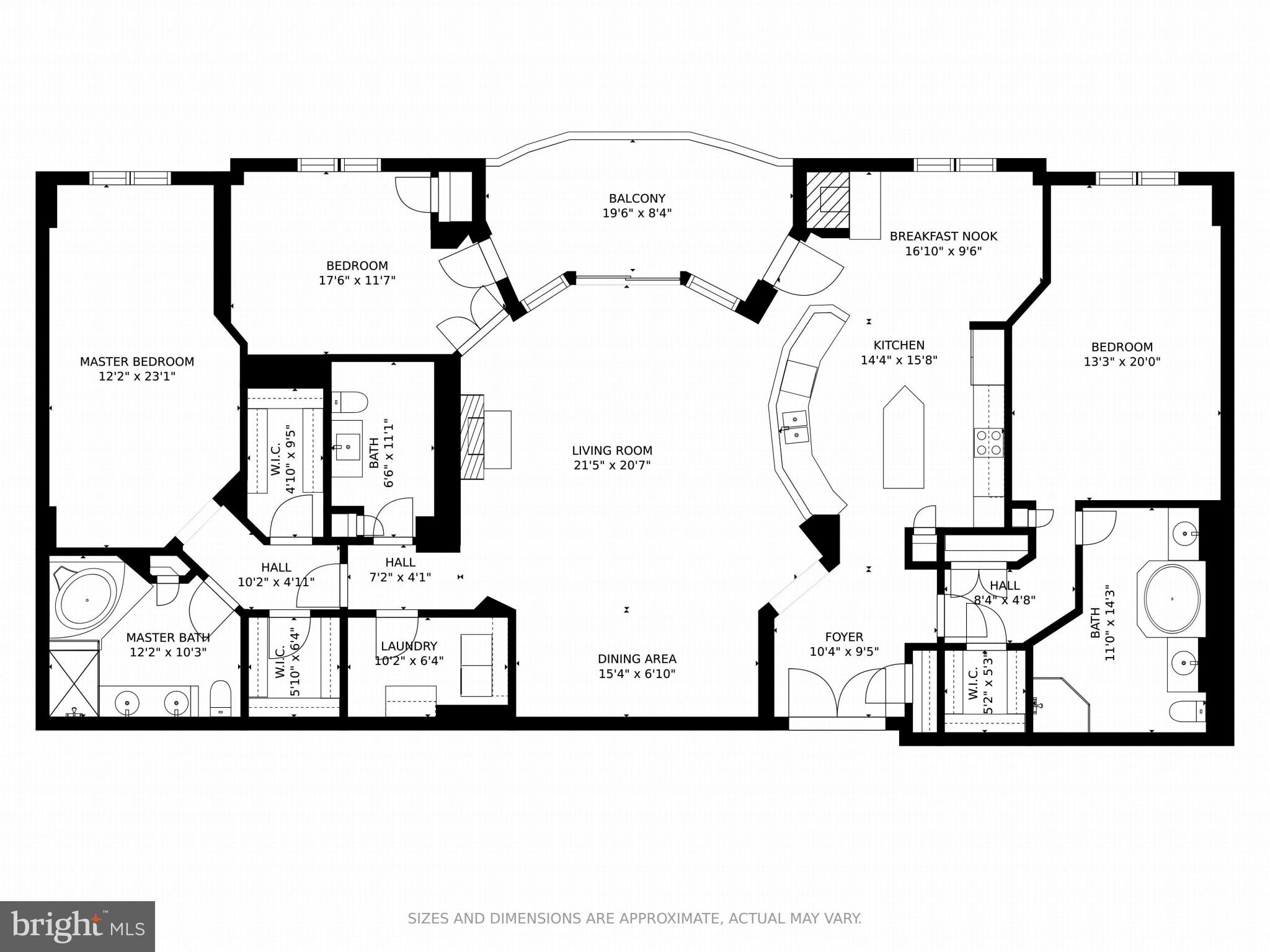 GRANDVIEW AT ANNAPOLIS TOWNE CENTRE - Residential