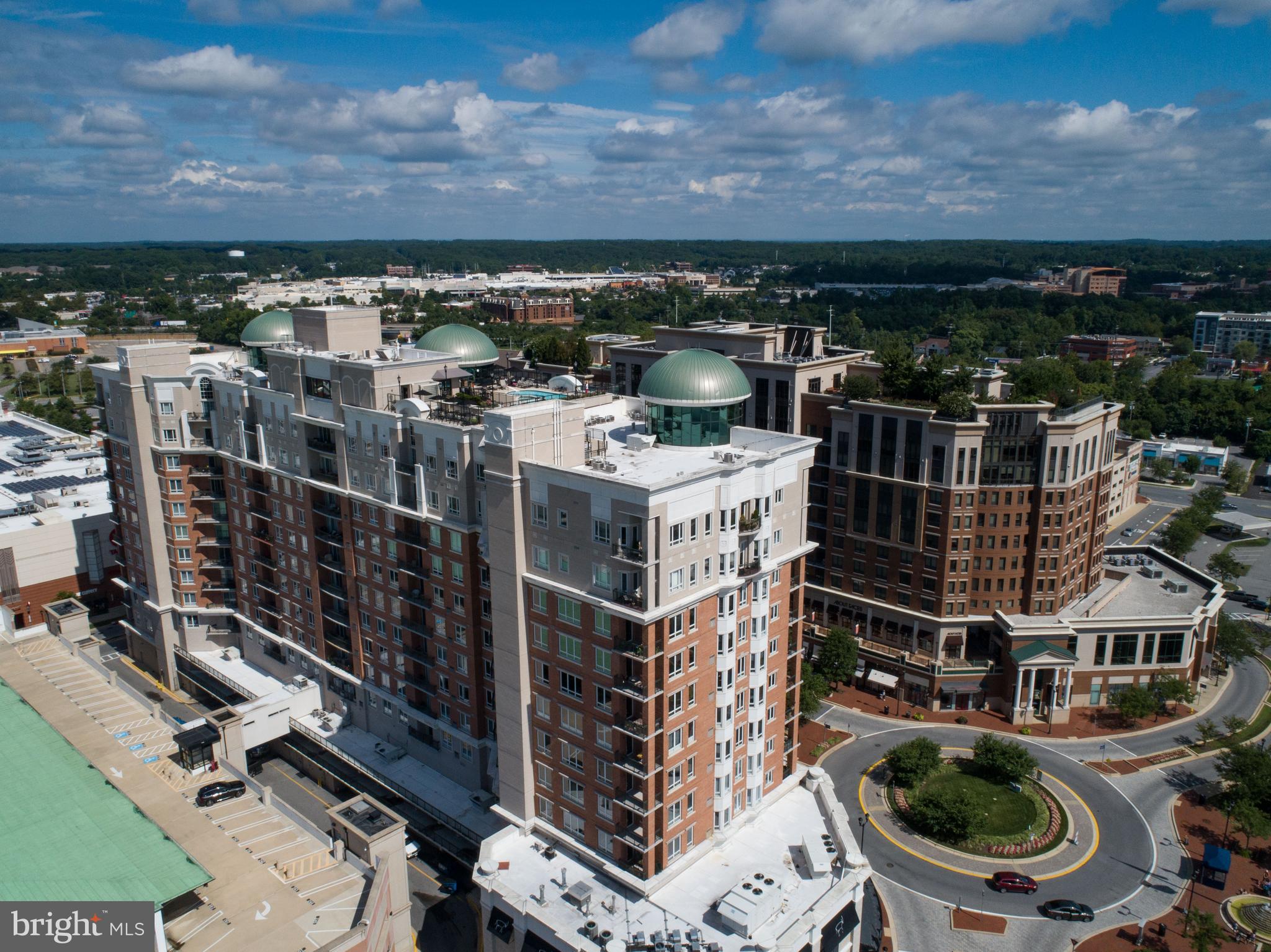 GRANDVIEW AT ANNAPOLIS TOWNE CENTRE - Residential