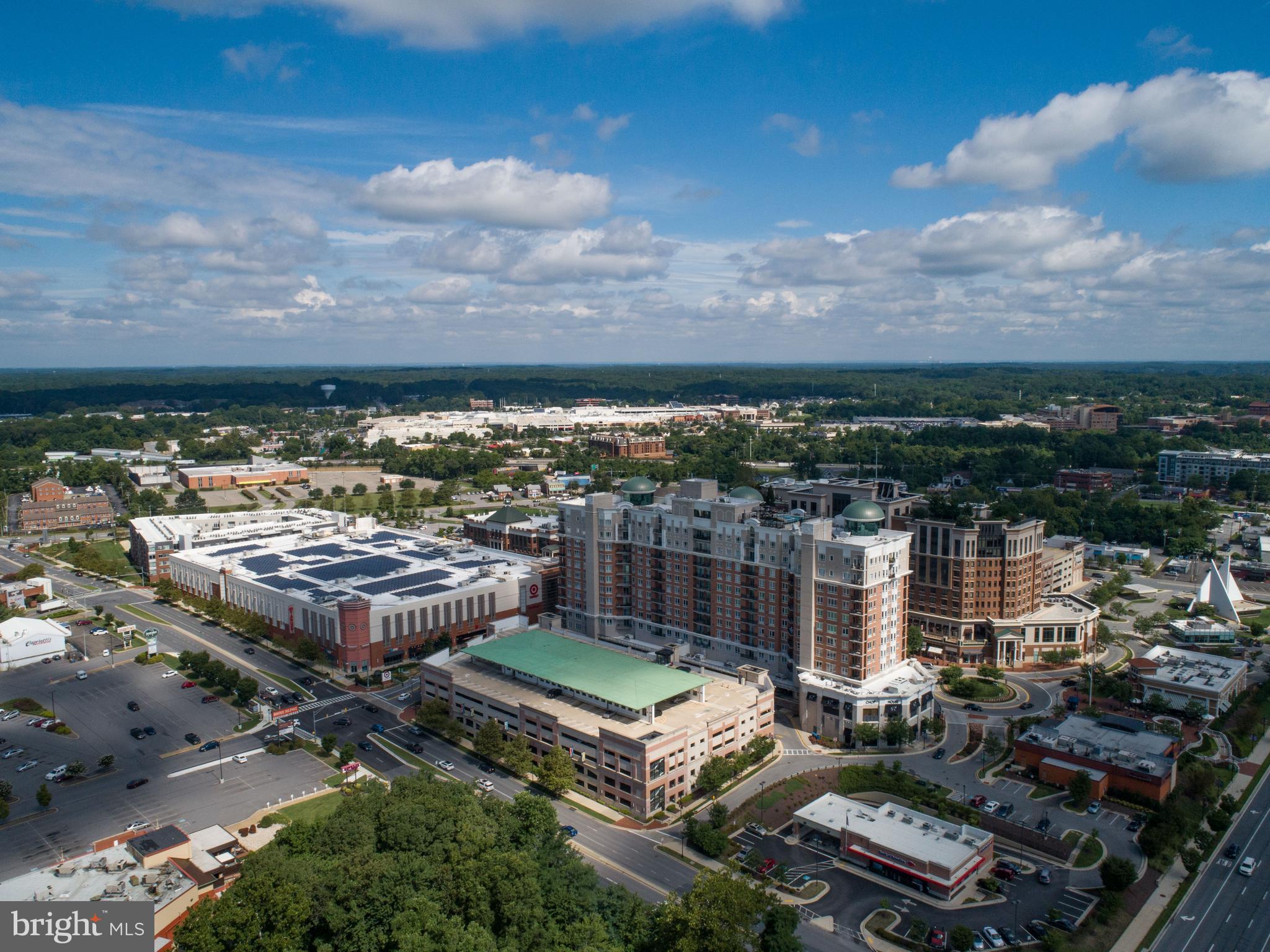 GRANDVIEW AT ANNAPOLIS TOWNE CENTRE - Residential