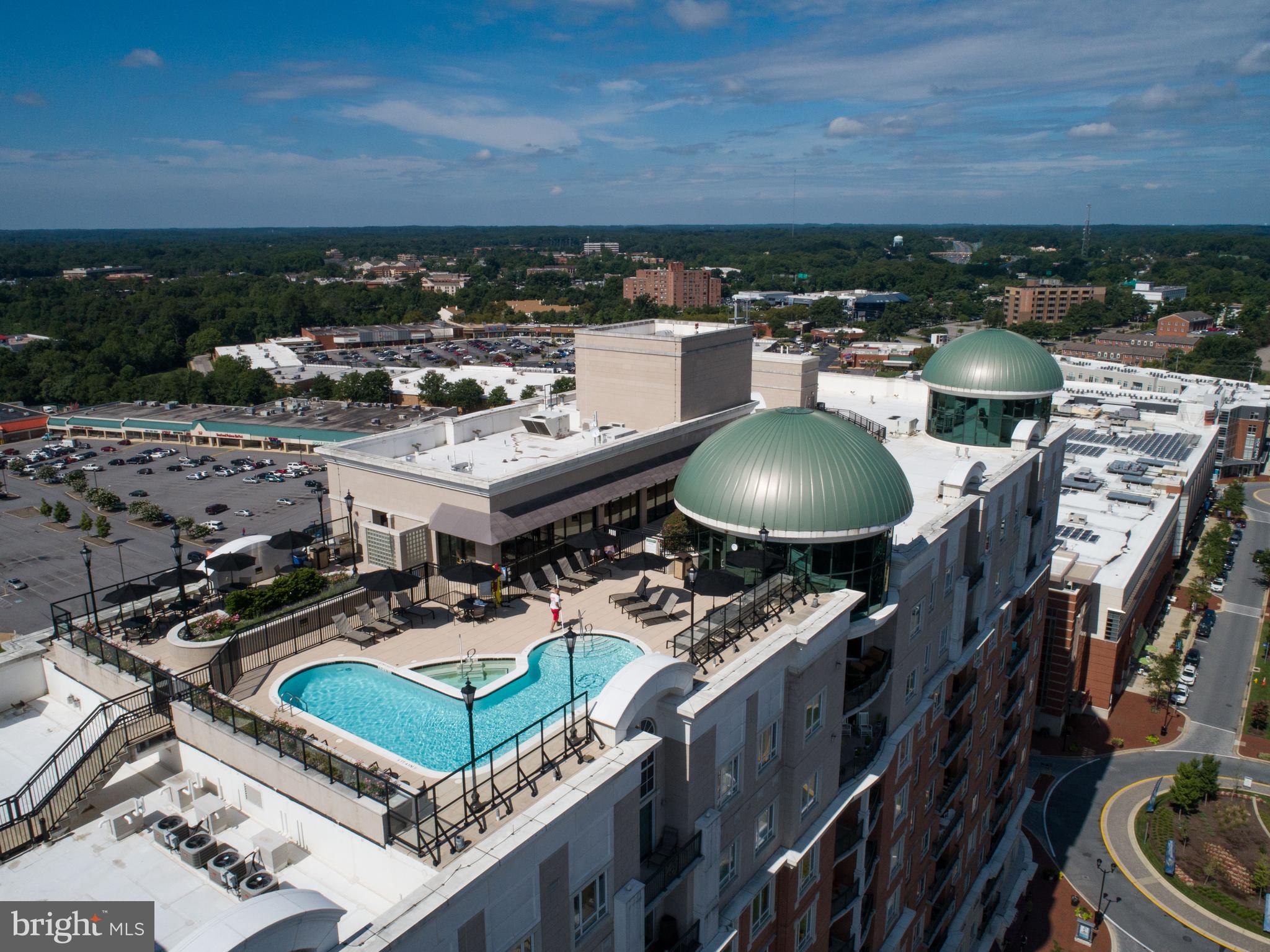 GRANDVIEW AT ANNAPOLIS TOWNE CENTRE - Residential