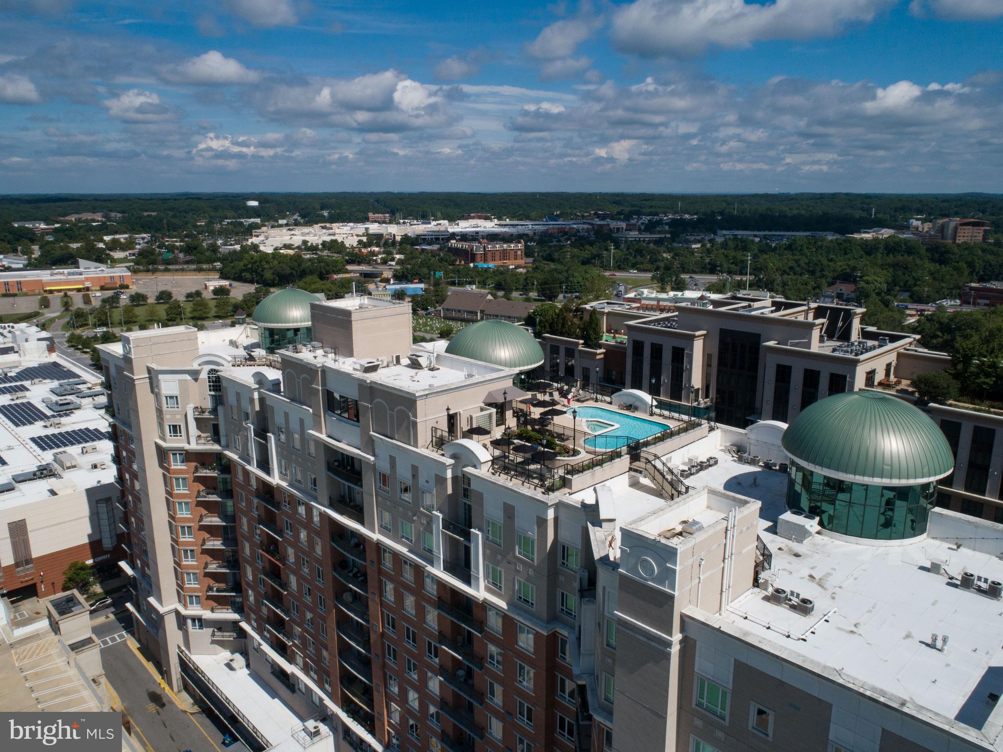 GRANDVIEW AT ANNAPOLIS TOWNE CENTRE - Residential