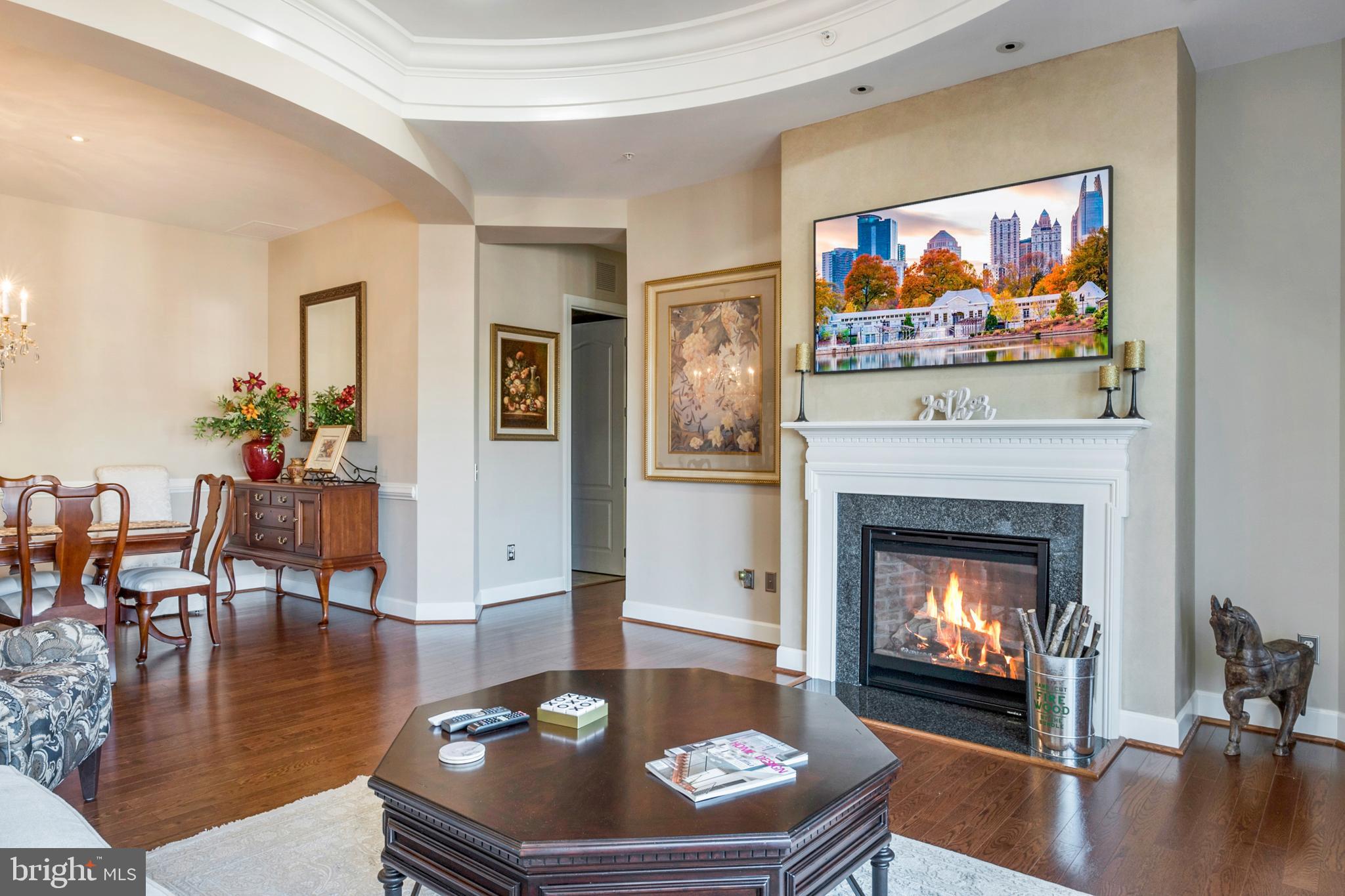 GRANDVIEW AT ANNAPOLIS TOWNE CENTRE - Residential