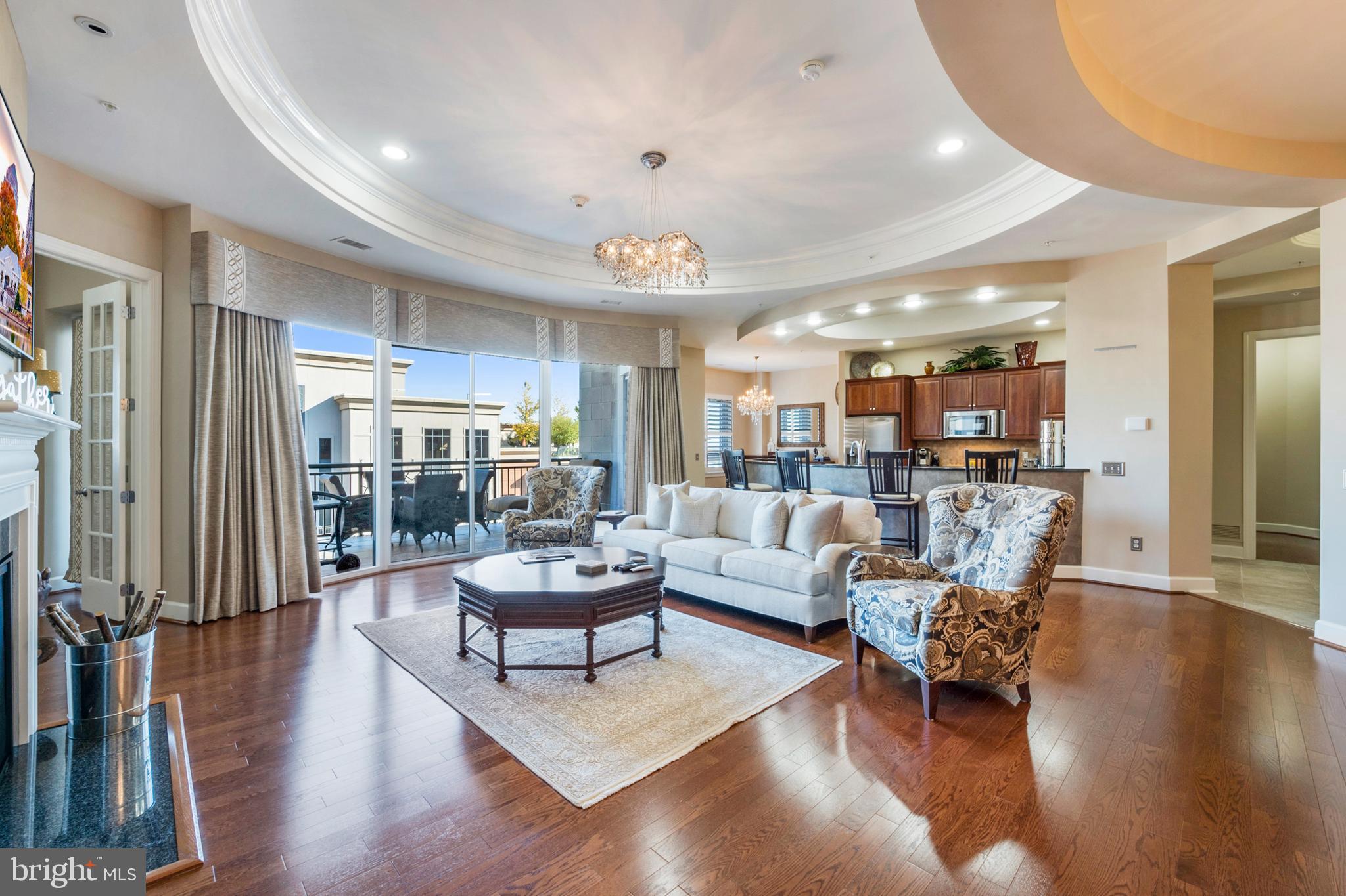 GRANDVIEW AT ANNAPOLIS TOWNE CENTRE - Residential