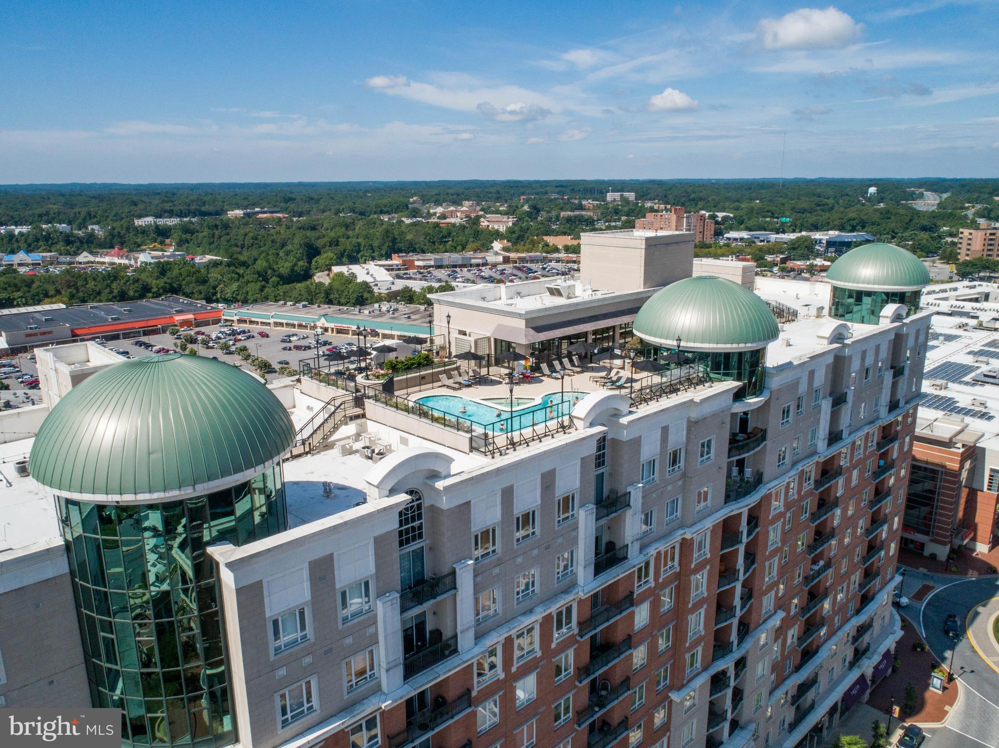 GRANDVIEW AT ANNAPOLIS TOWNE CENTRE - Residential