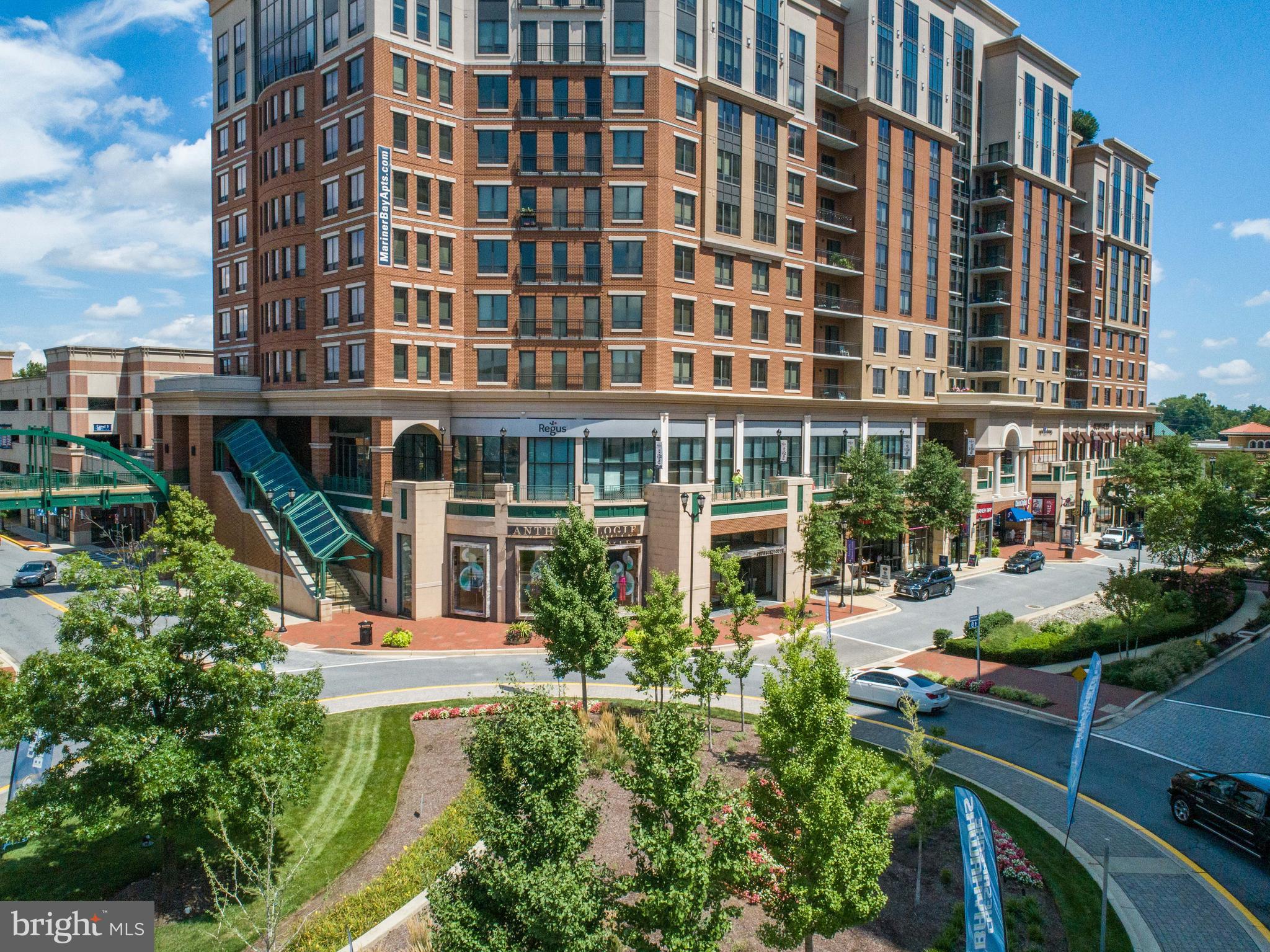 GRANDVIEW AT ANNAPOLIS TOWNE CENTRE - Residential