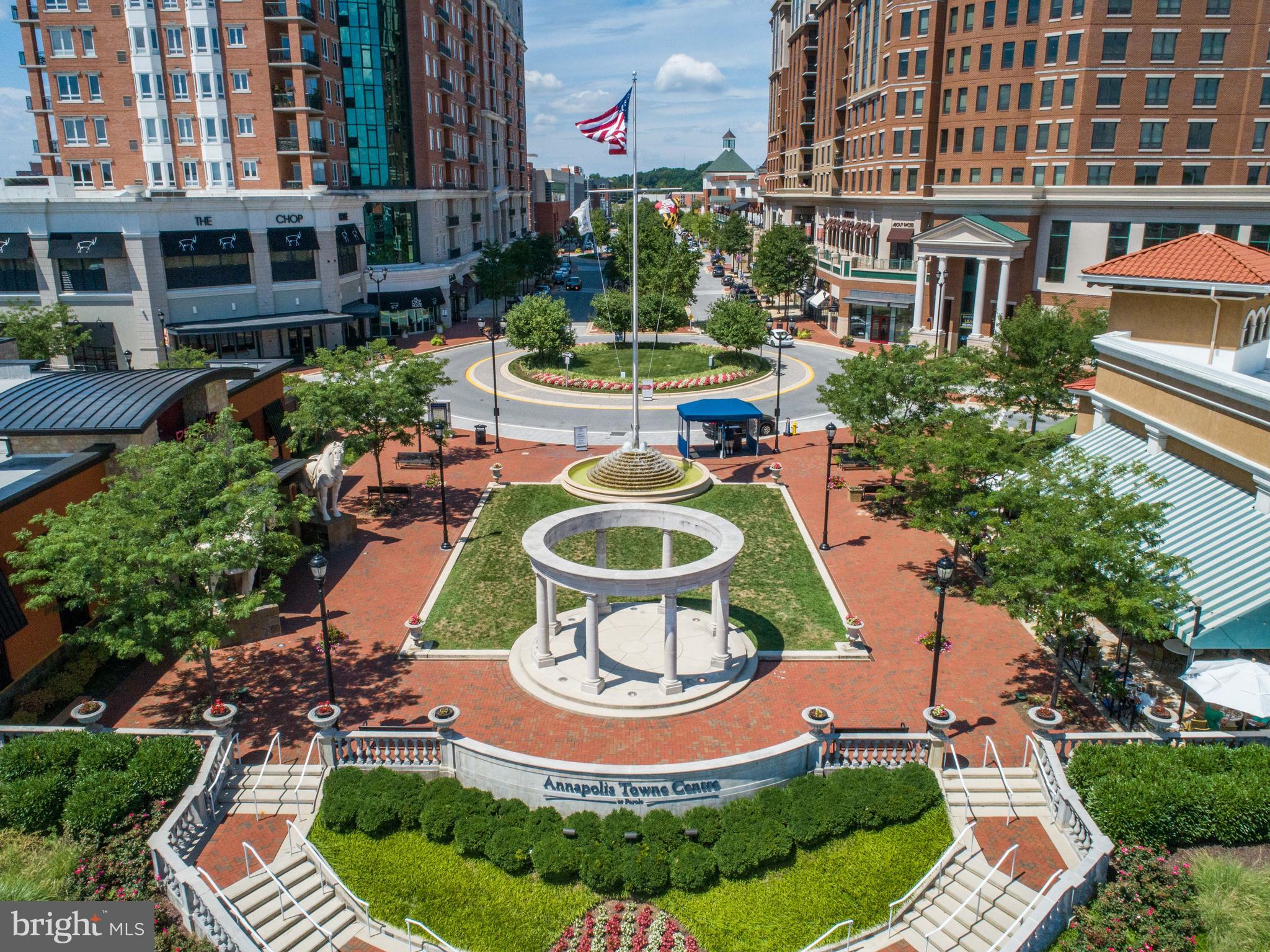 GRANDVIEW AT ANNAPOLIS TOWNE CENTRE - Residential
