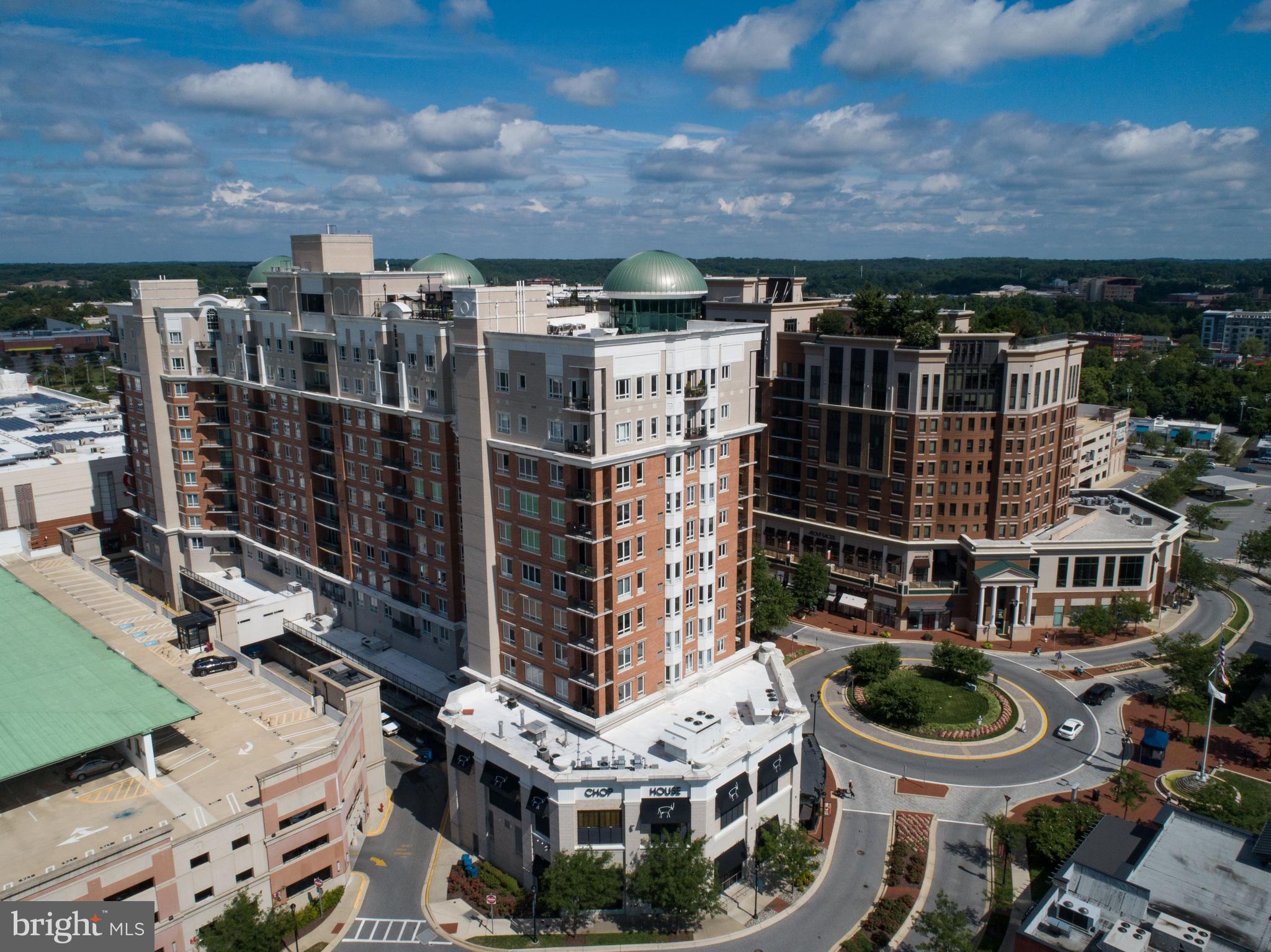 GRANDVIEW AT ANNAPOLIS TOWNE CENTRE - Residential