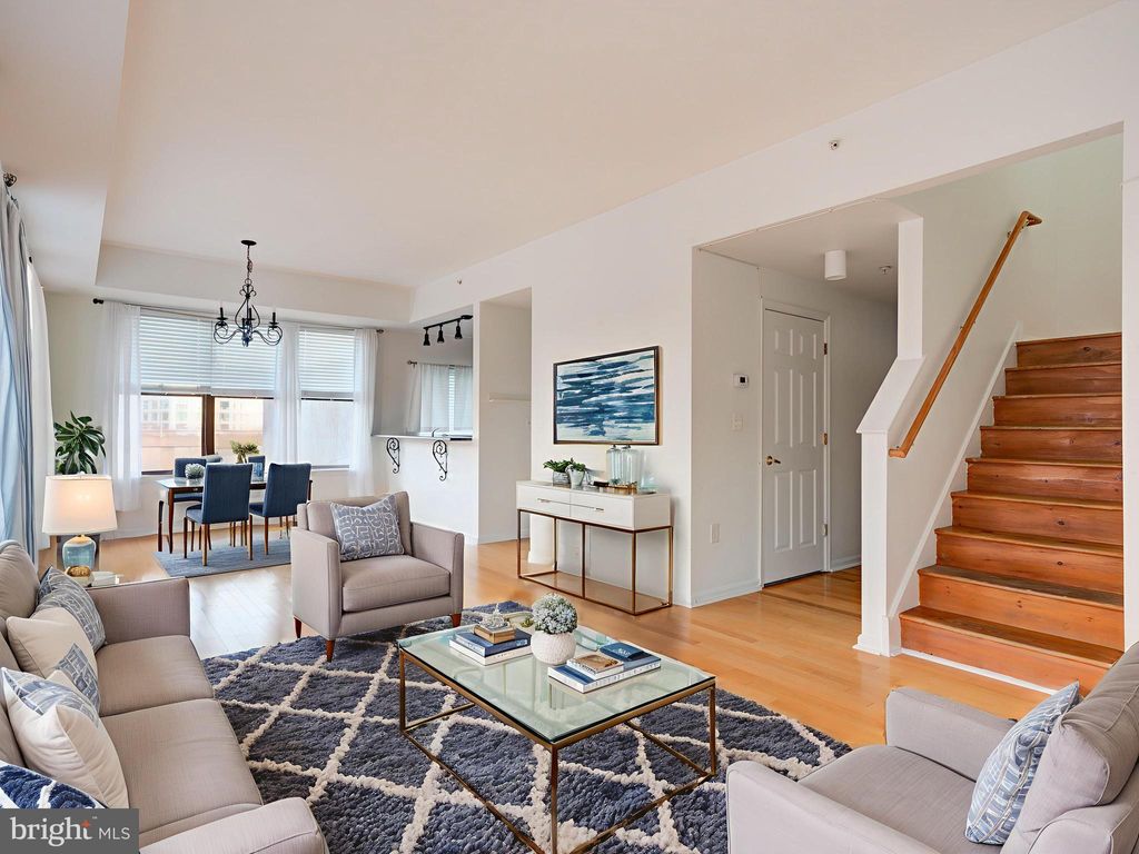 Photo of 837 N 2nd Street #310, PHILADELPHIA, PA 19123 (MLS # PAPH2577840)