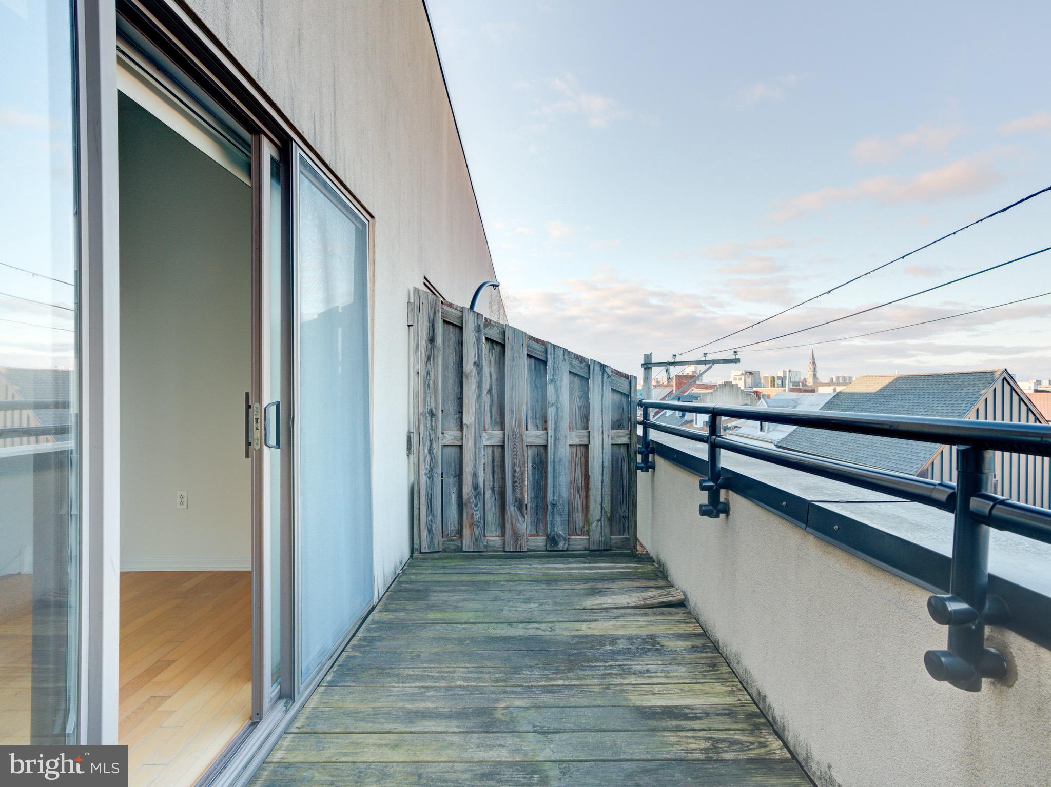 NORTHERN LIBERTIES - Residential