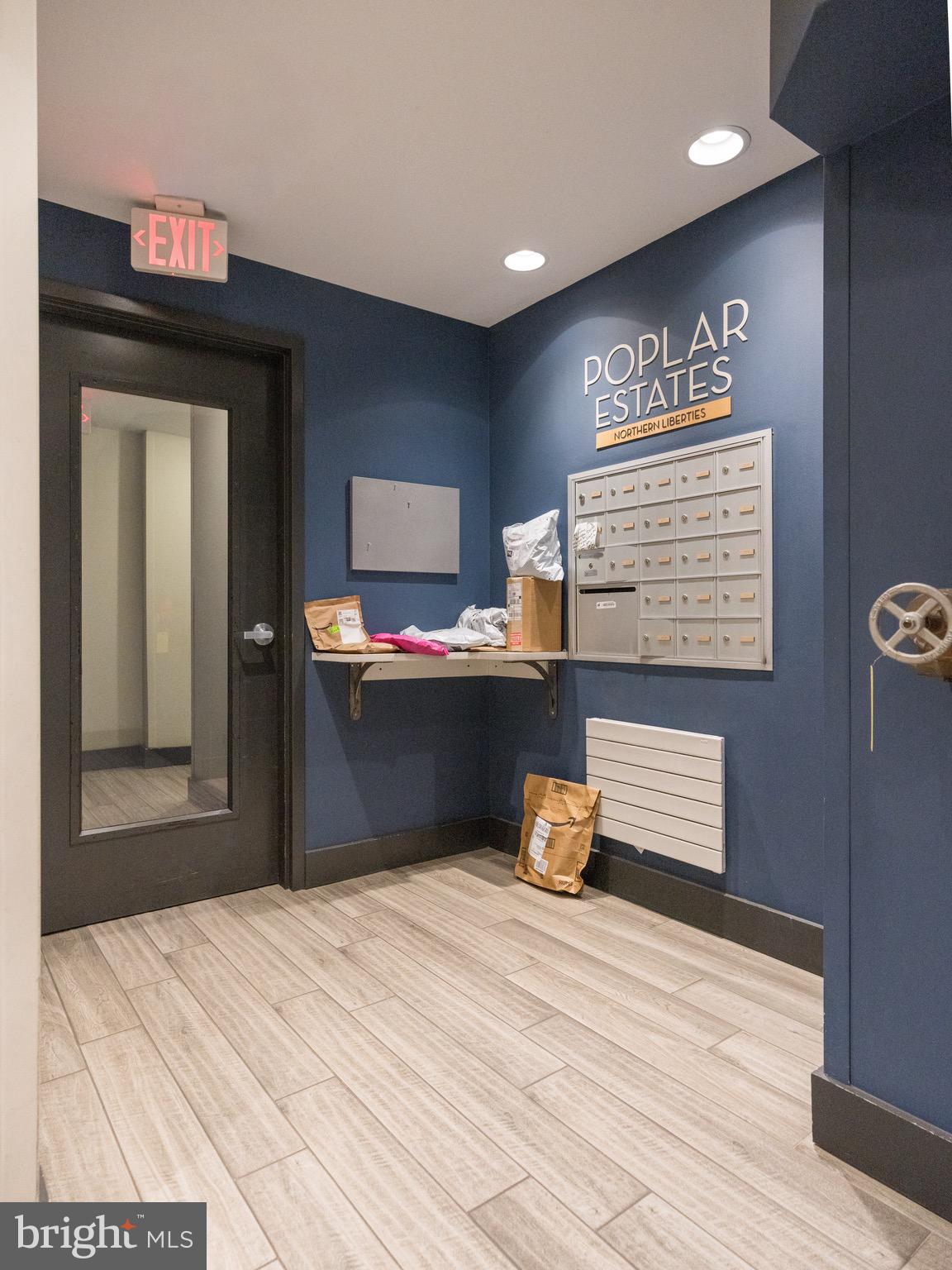 NORTHERN LIBERTIES - Residential