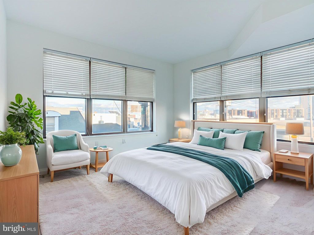 Photo of 837 N 2nd Street #310, PHILADELPHIA, PA 19123 (MLS # PAPH2577840)